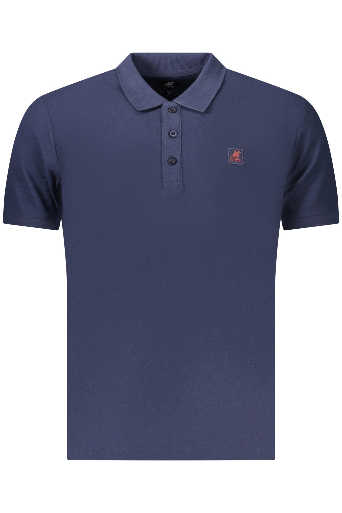 U.S. GRAND Herren Poloshirts günstig online kaufen Blau