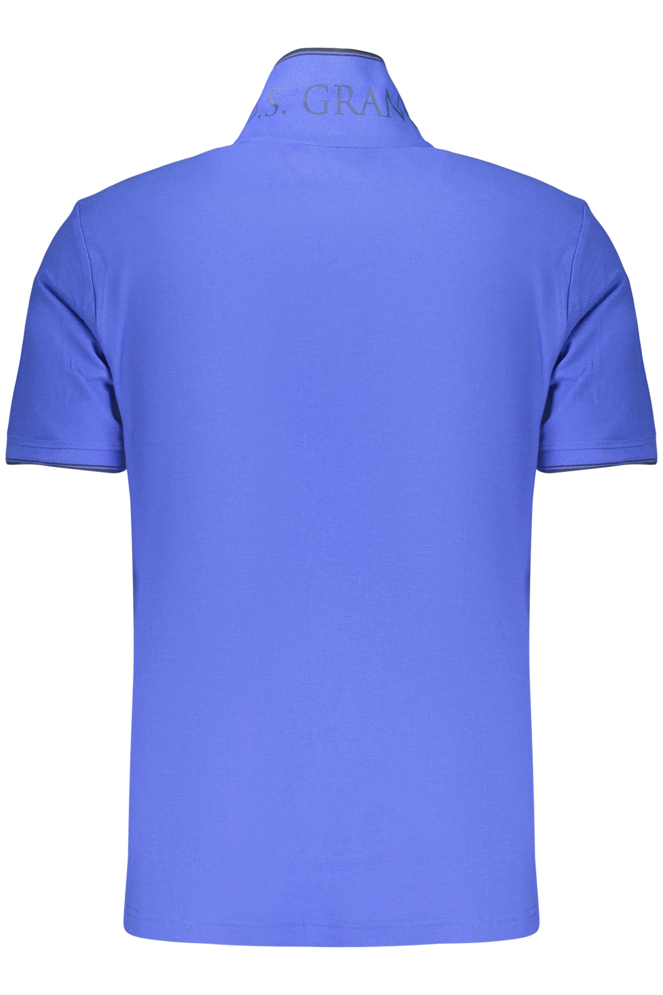 U.S. GRAND Herren Poloshirts günstig online kaufen Blau