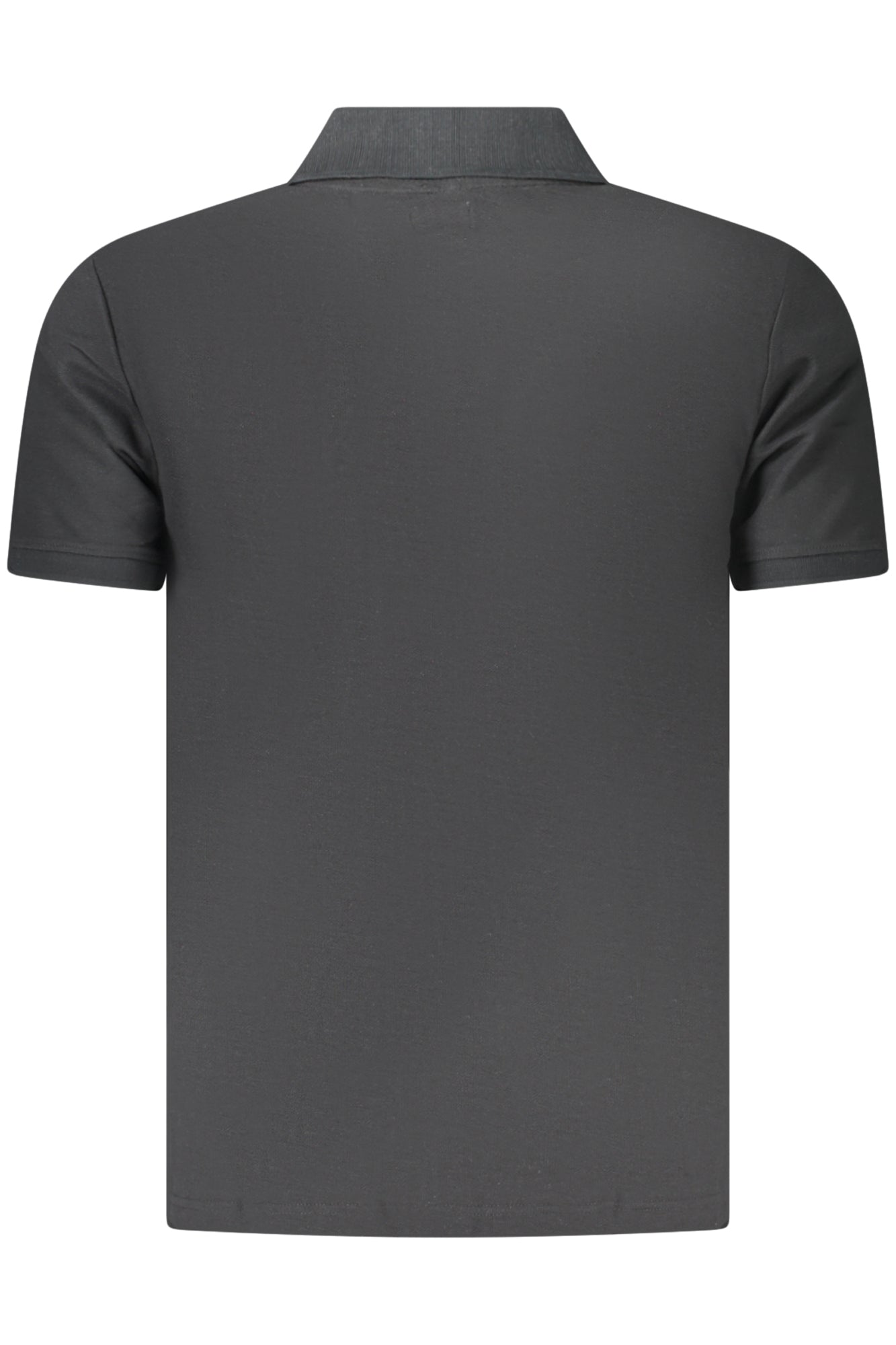 U.S. GRAND Herren Poloshirts günstig online kaufen Schwarz