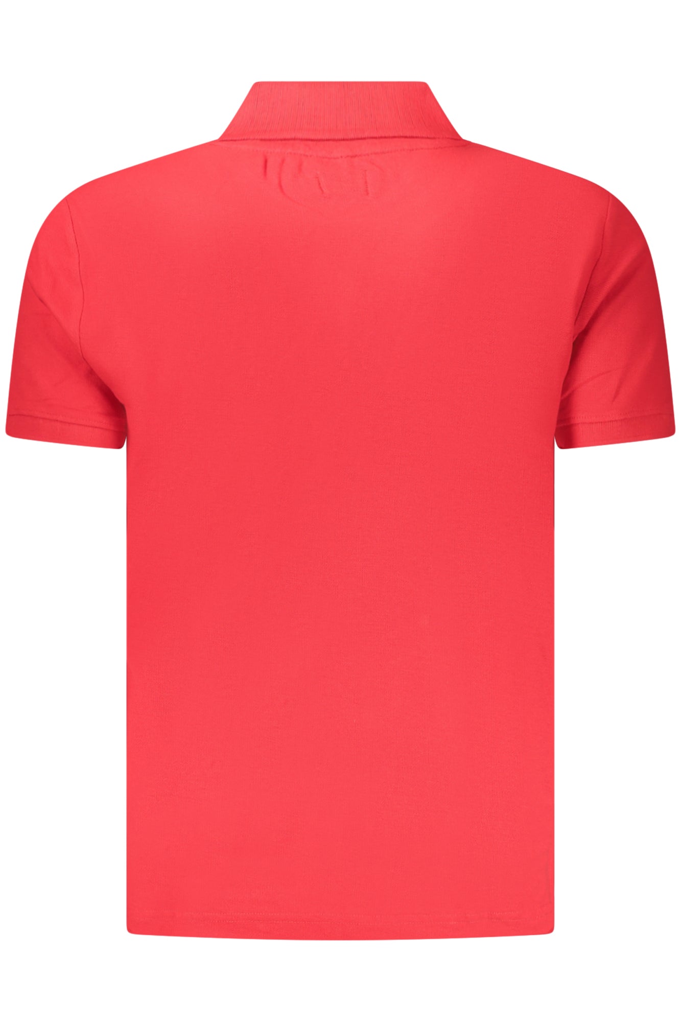 U.S. GRAND Herren Poloshirts günstig online kaufen Rot