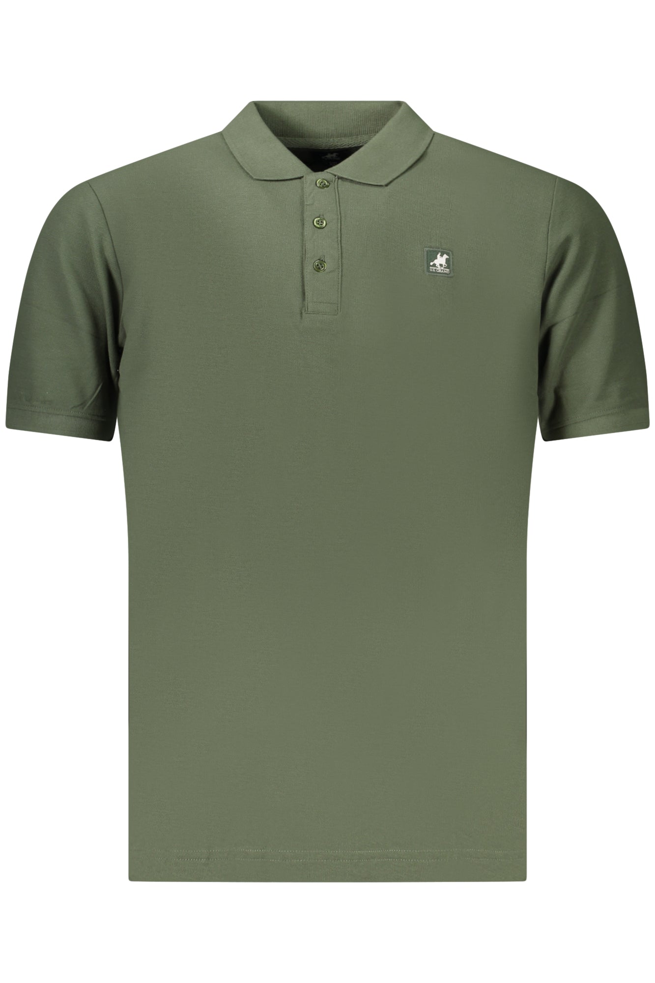 U.S. GRAND Herren Poloshirts günstig online kaufen Grün