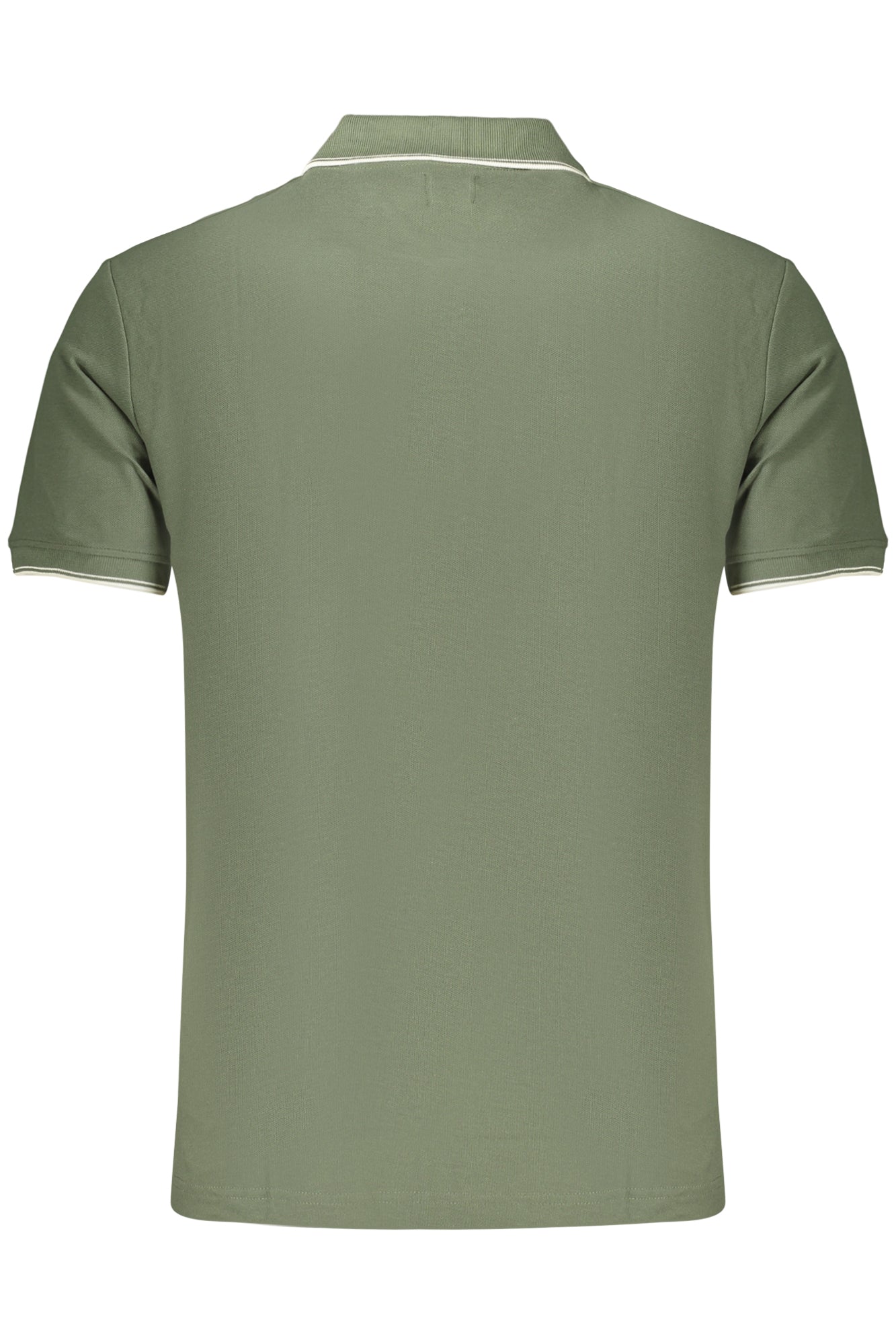 U.S. GRAND Herren Poloshirts günstig online kaufen Grün