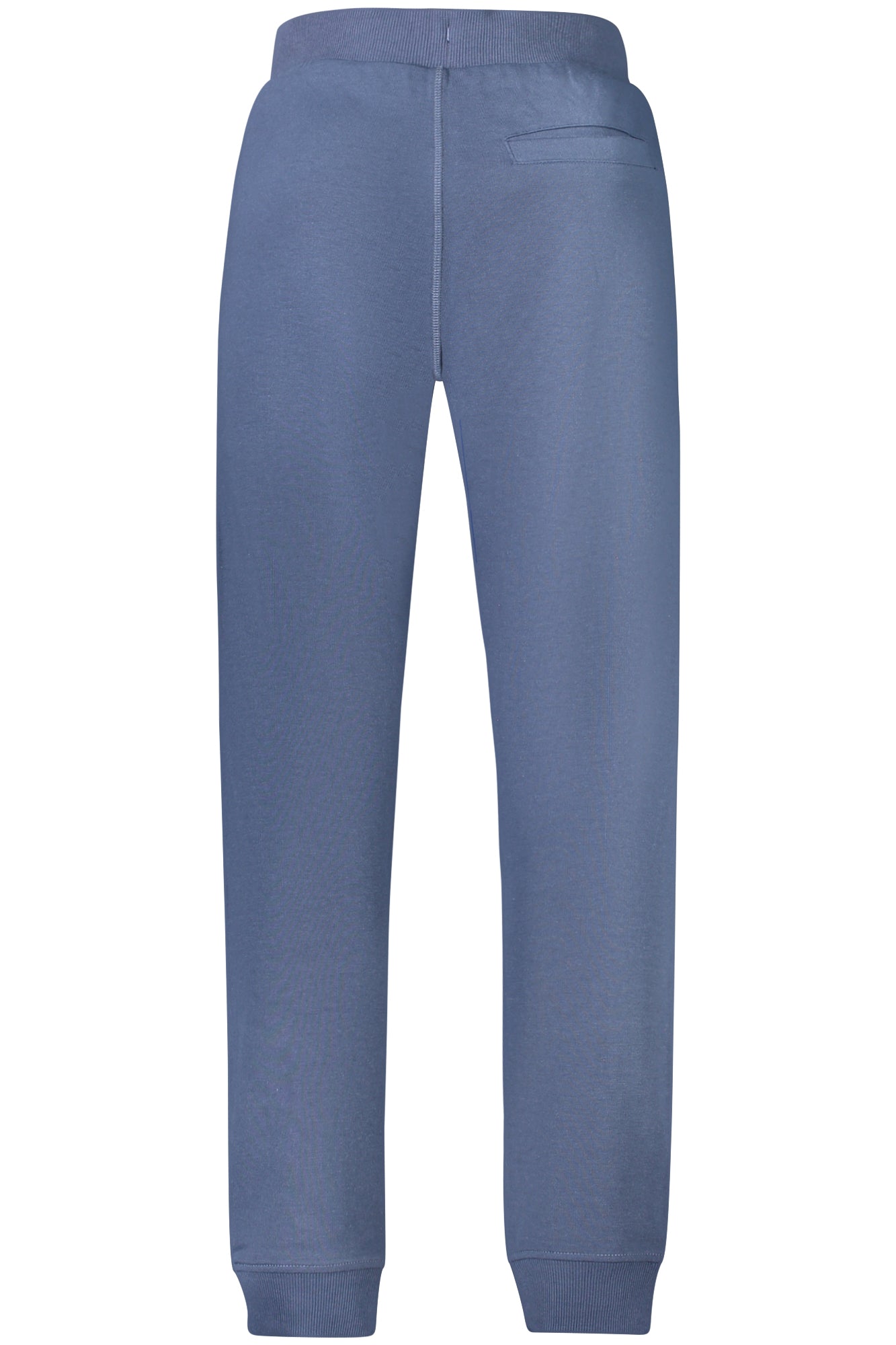 U.S. GRAND Herren Jogginghose – mit elastischem Bund Blau