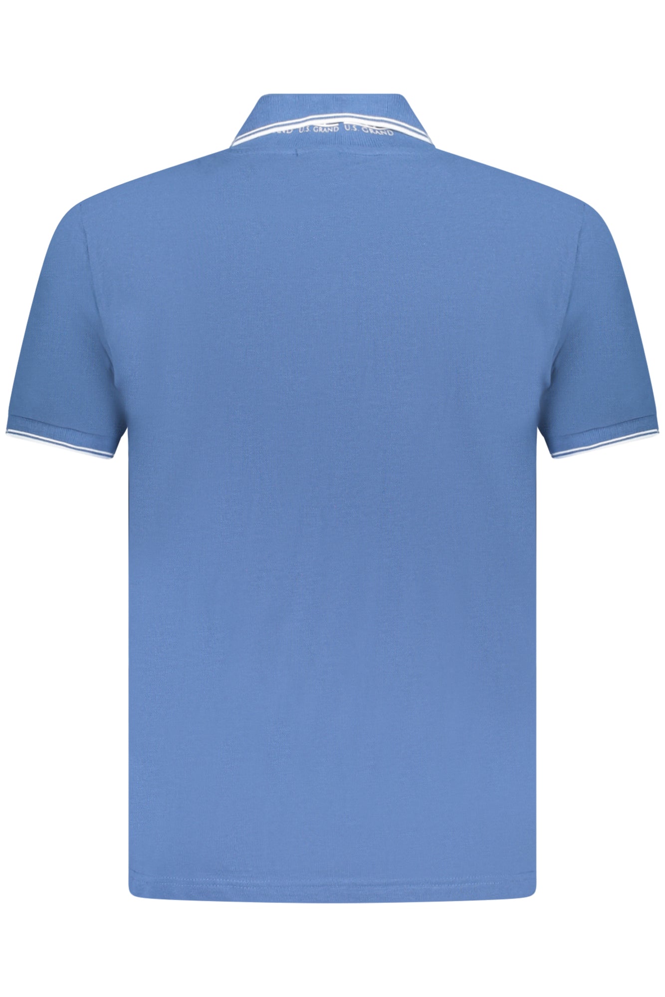U.S. GRAND Herren Poloshirts günstig online kaufen Blau