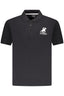 U.S. GRAND Herren Poloshirts günstig online kaufen Schwarz