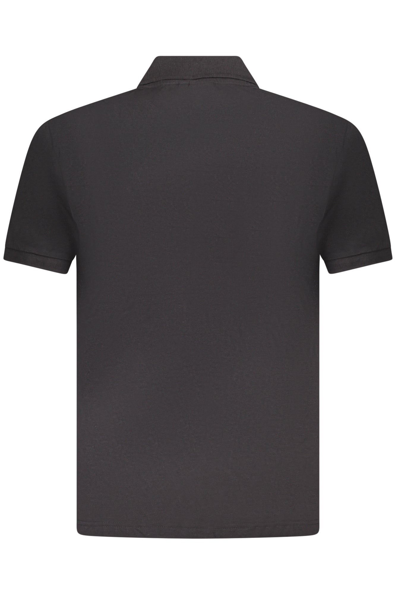 U.S. GRAND Herren Poloshirts günstig online kaufen Schwarz