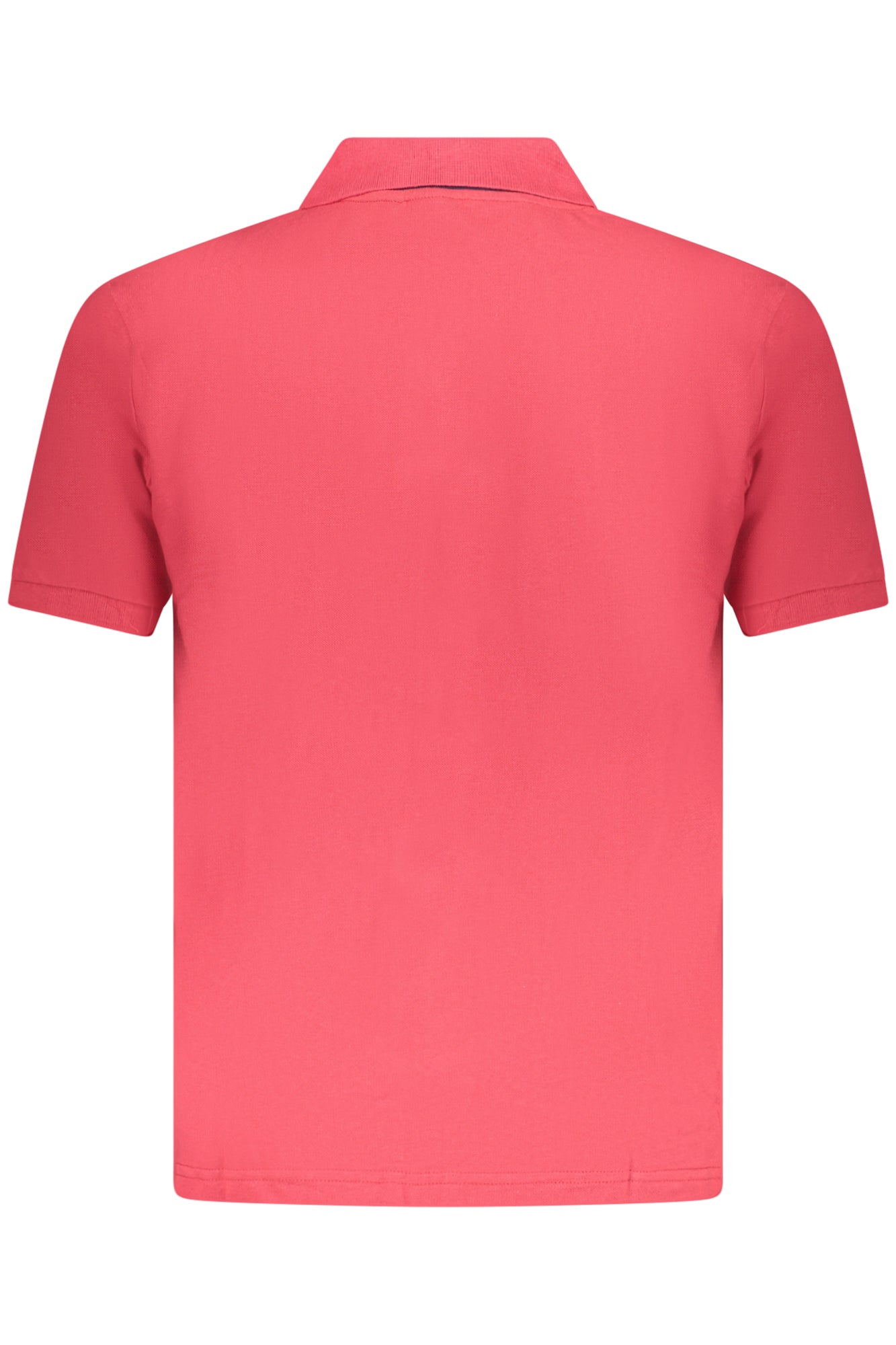 U.S. GRAND Herren Poloshirts günstig online kaufen Rot