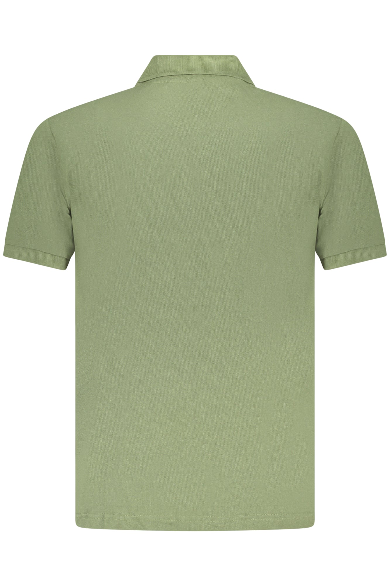 U.S. GRAND Herren Poloshirts günstig online kaufen Grün