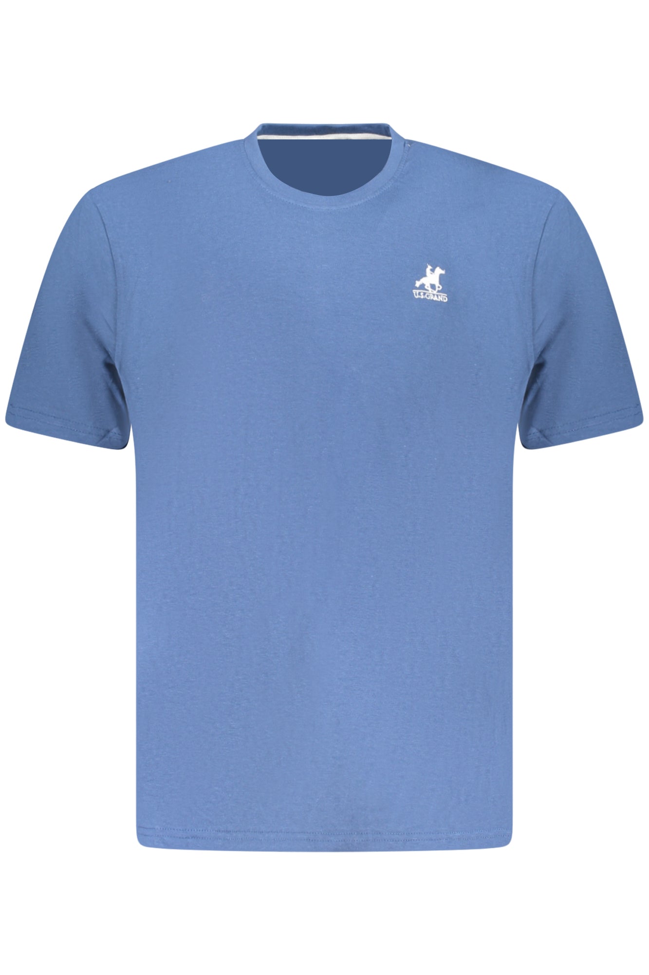 U.S. GRAND Herren T-Shirt | T-Shirts günstig online kaufen Blau