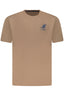U.S. GRAND Herren T-Shirt | T-Shirts günstig online kaufen Braun