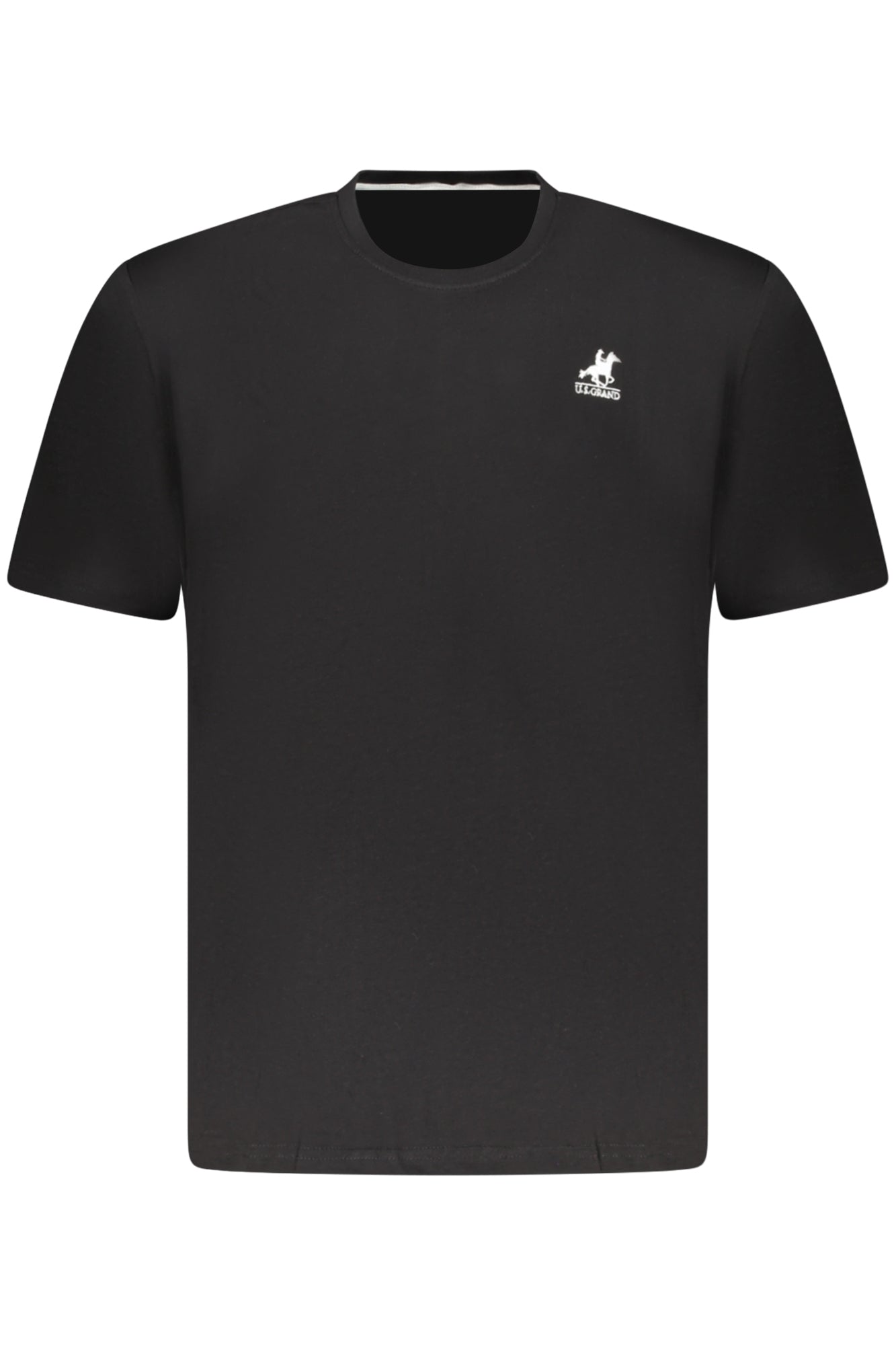 U.S. GRAND Herren T-Shirt | T-Shirts günstig online kaufen Schwarz