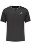 U.S. GRAND Herren T-Shirt | T-Shirts günstig online kaufen Schwarz