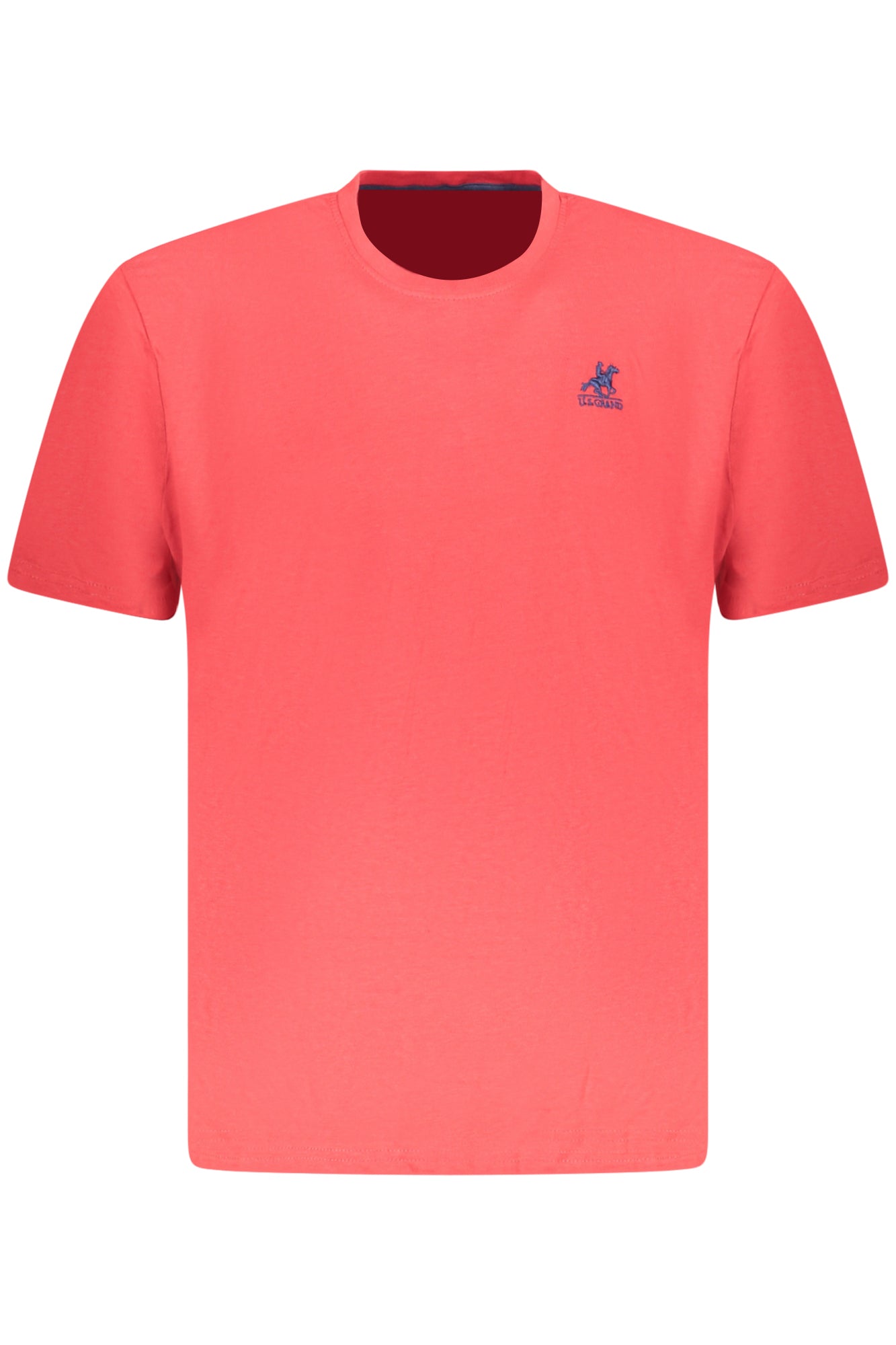 U.S. GRAND Herren T-Shirt | T-Shirts günstig online kaufen Rot