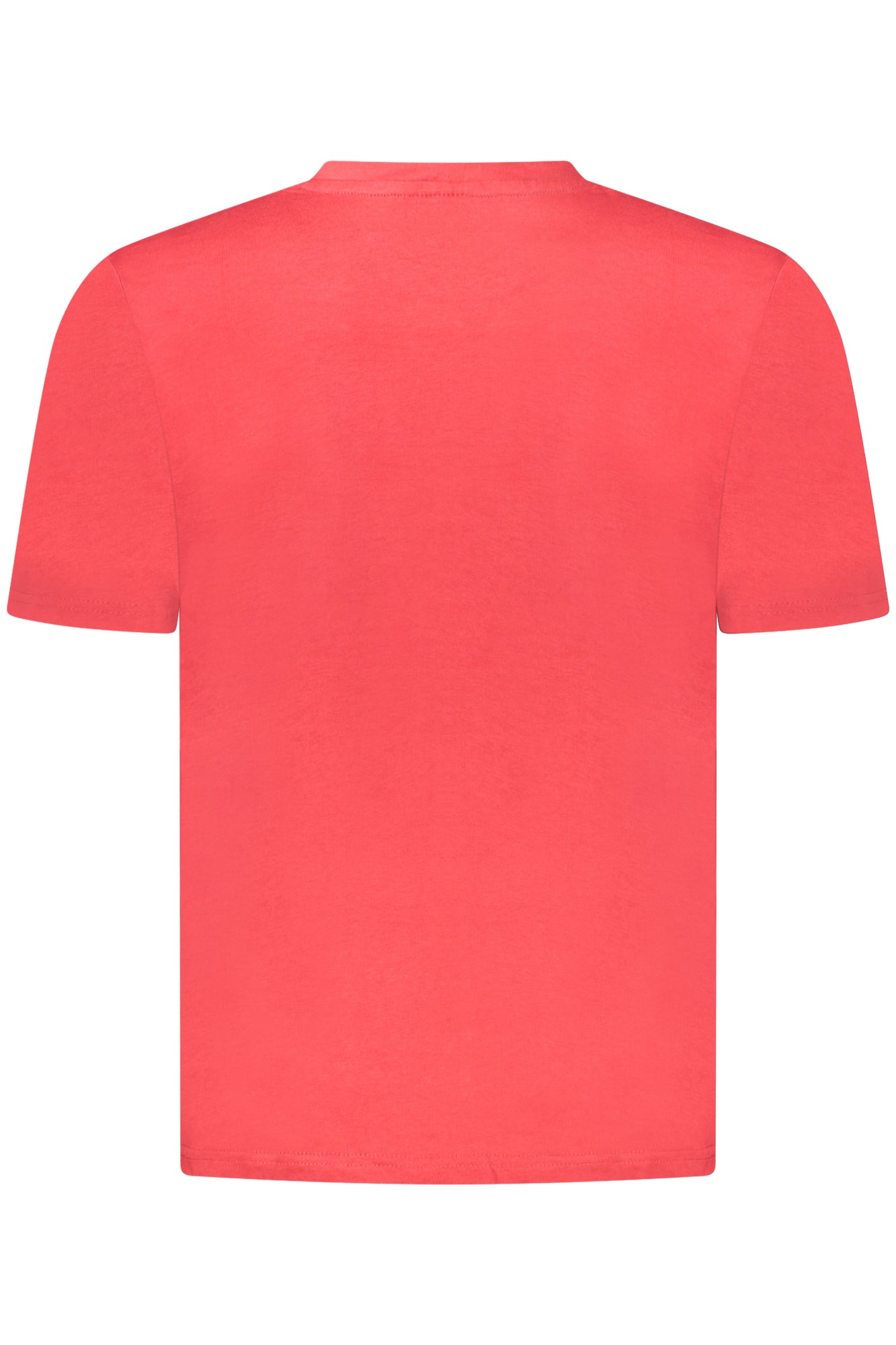 U.S. GRAND Herren T-Shirt | T-Shirts günstig online kaufen Rot