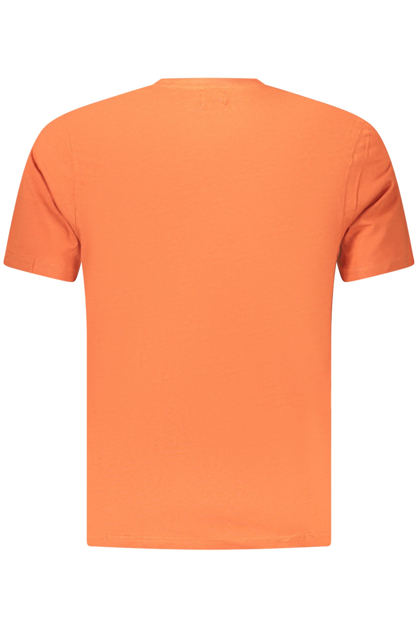 U.S. GRAND Herren T-Shirt | T-Shirts günstig online kaufen Orange