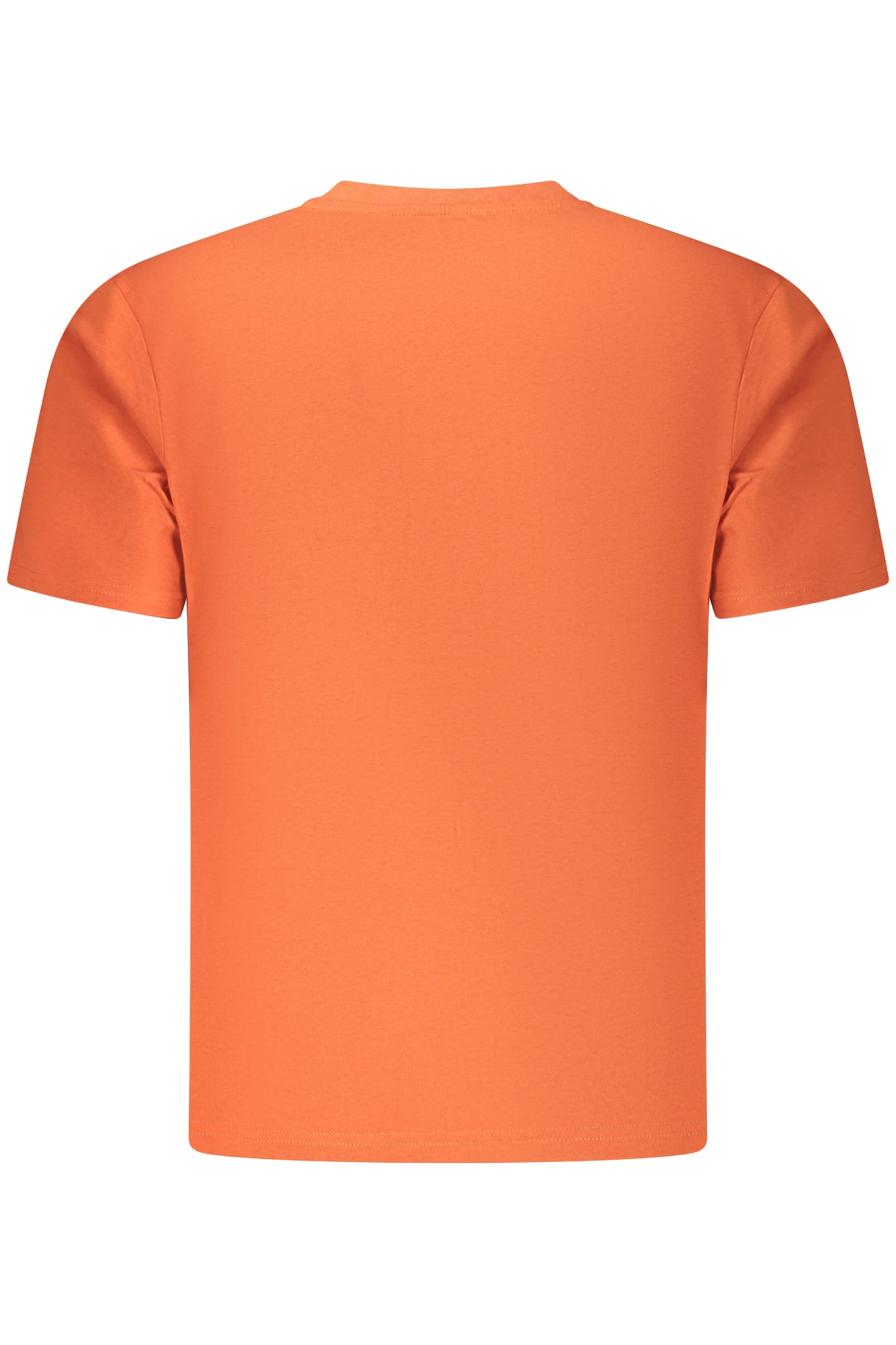 U.S. GRAND Herren T-Shirt | T-Shirts günstig online kaufen Orange
