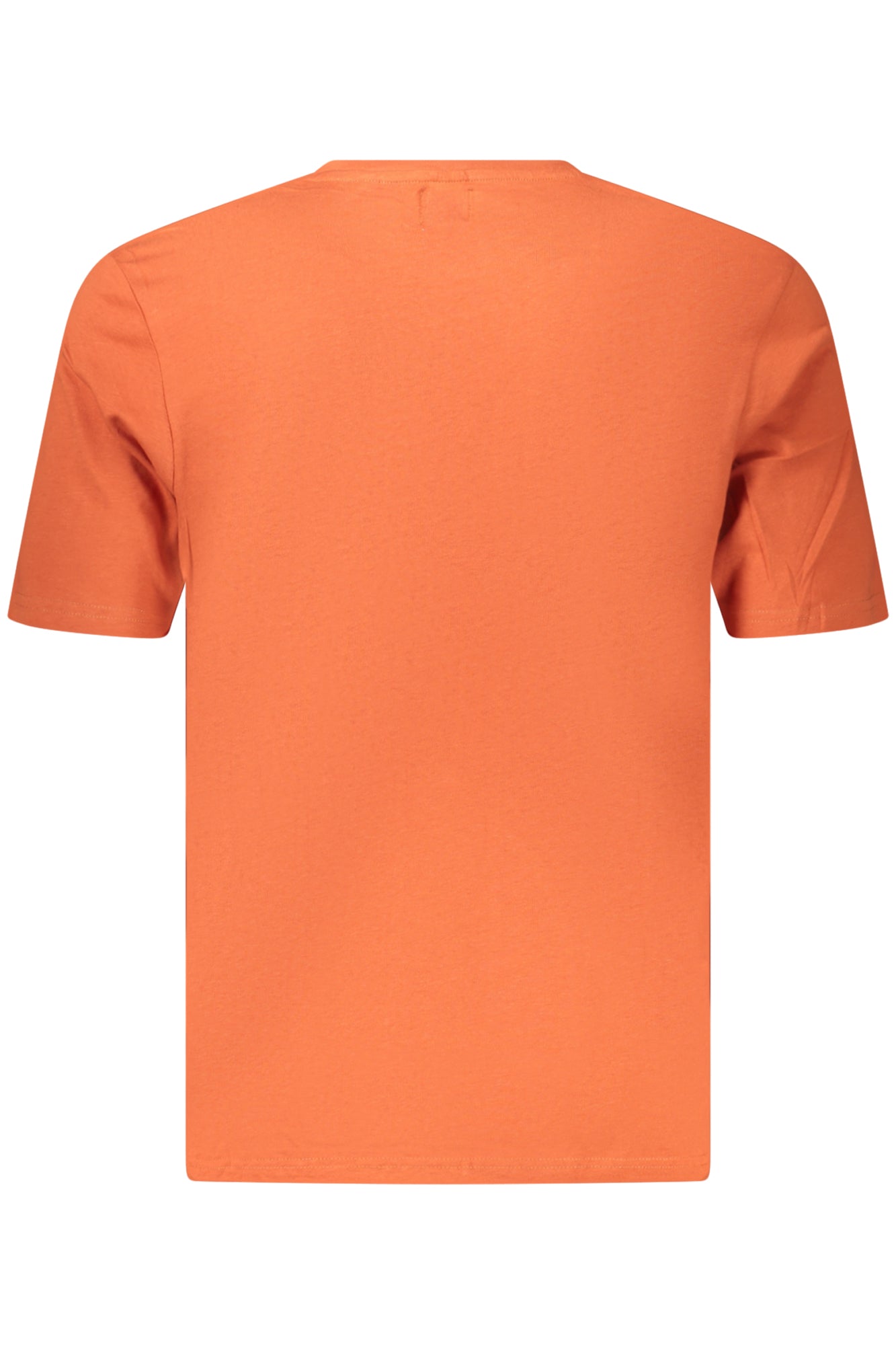 U.S. GRAND Herren T-Shirt | T-Shirts günstig online kaufen Orange
