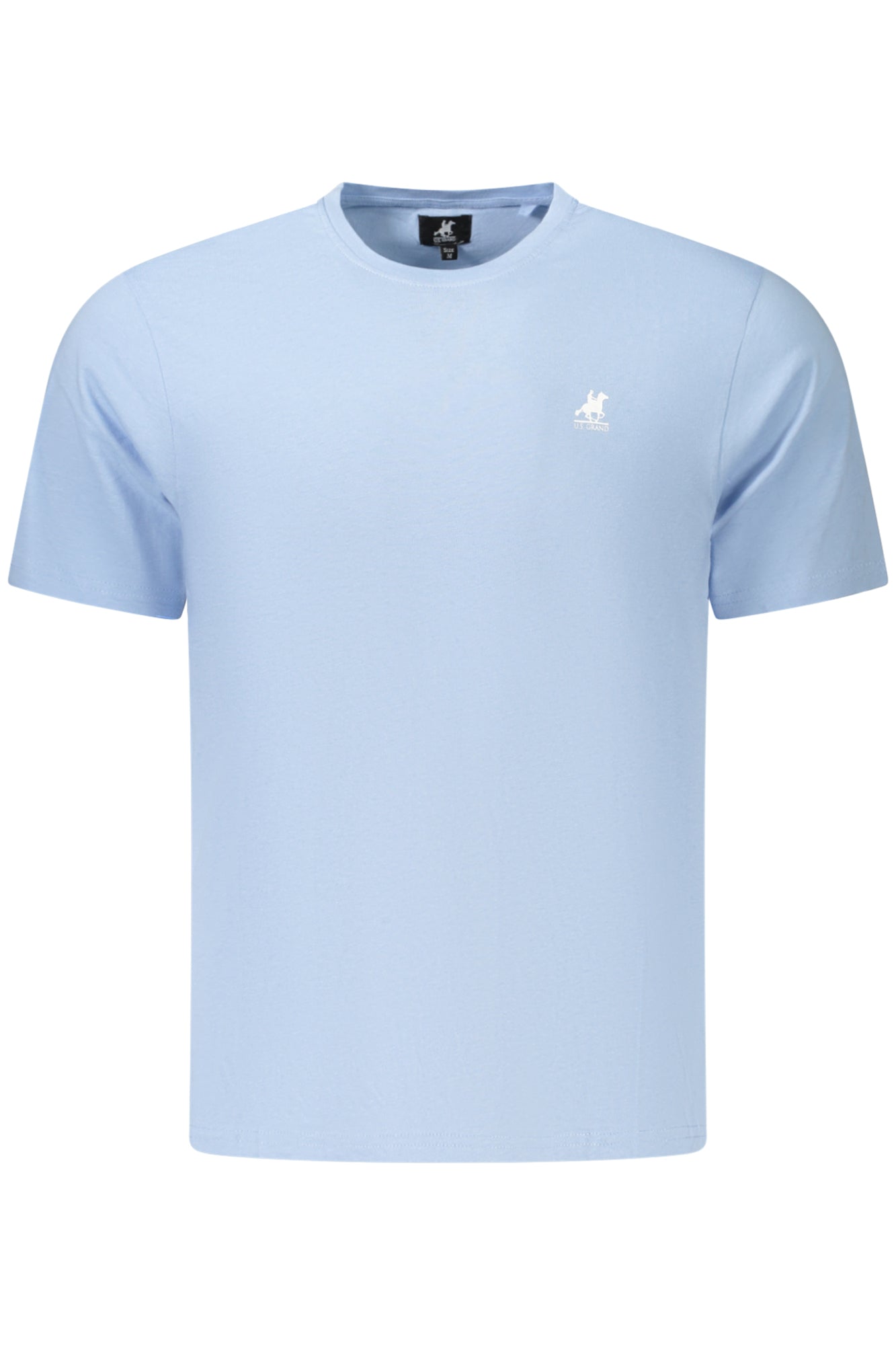 U.S. GRAND Herren T-Shirt | T-Shirts günstig online kaufen Hellblau
