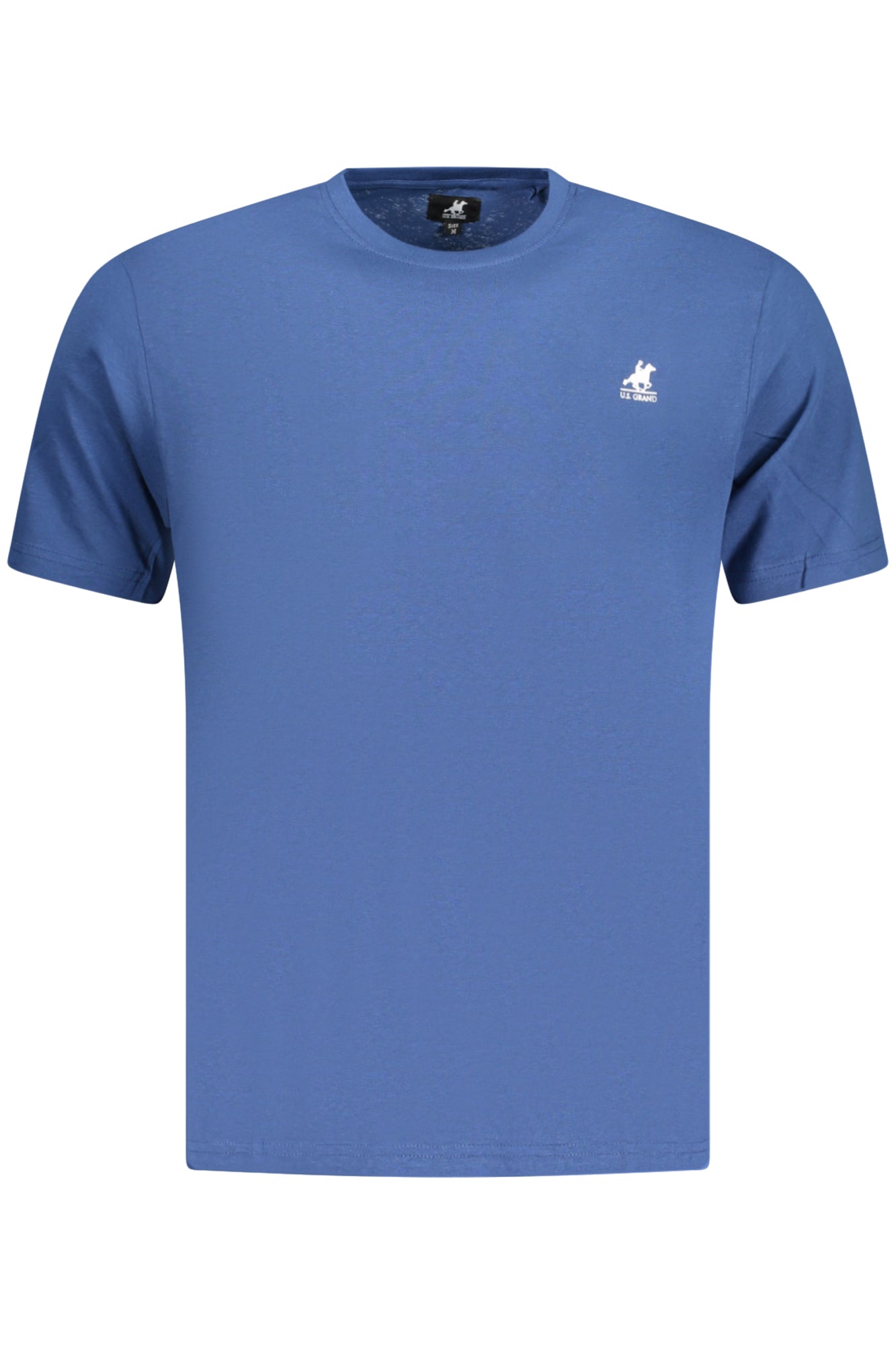 U.S. GRAND Herren T-Shirt | T-Shirts günstig online kaufen Blau