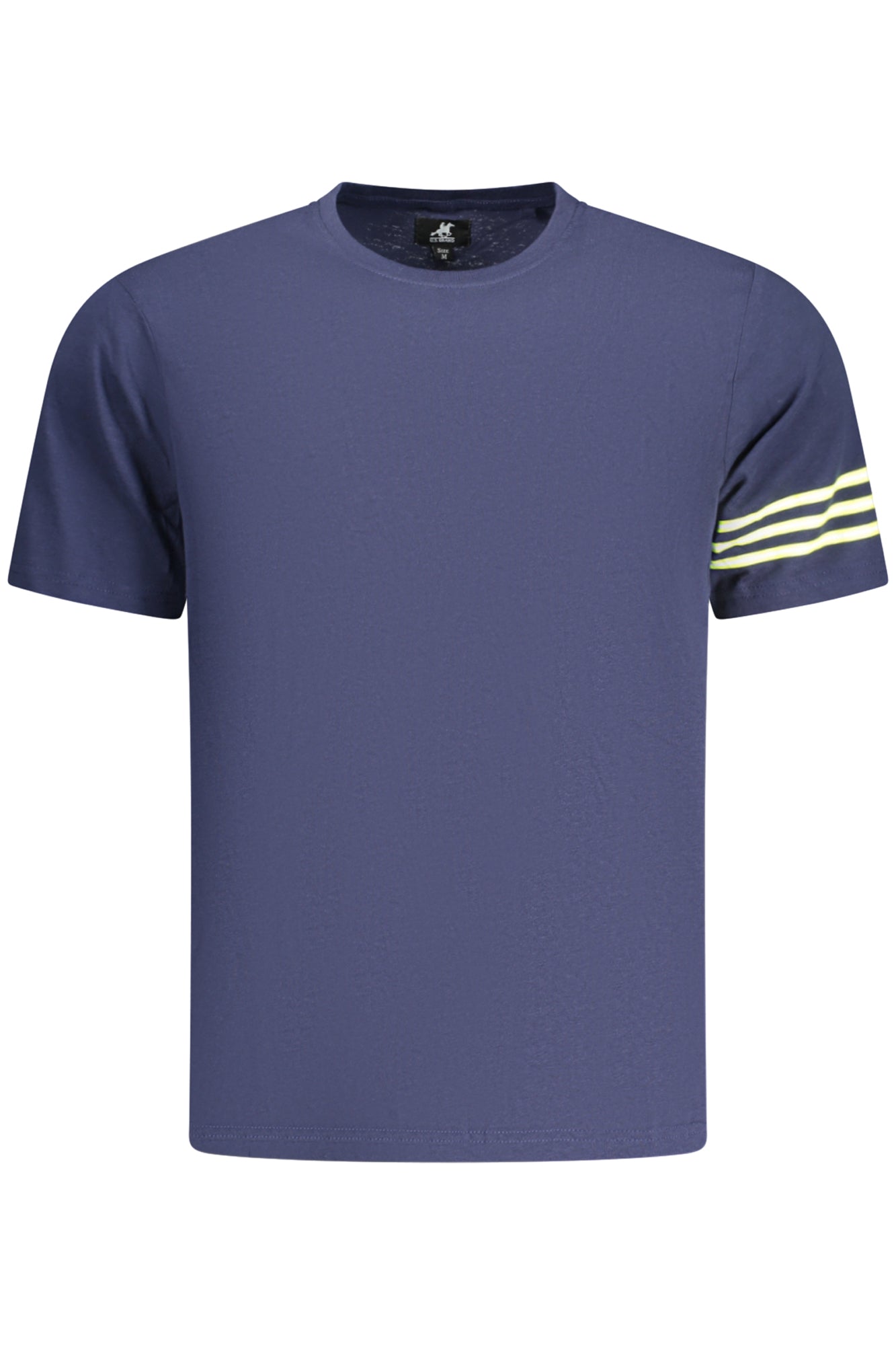 U.S. GRAND Herren T-Shirt | T-Shirts günstig online kaufen Blau