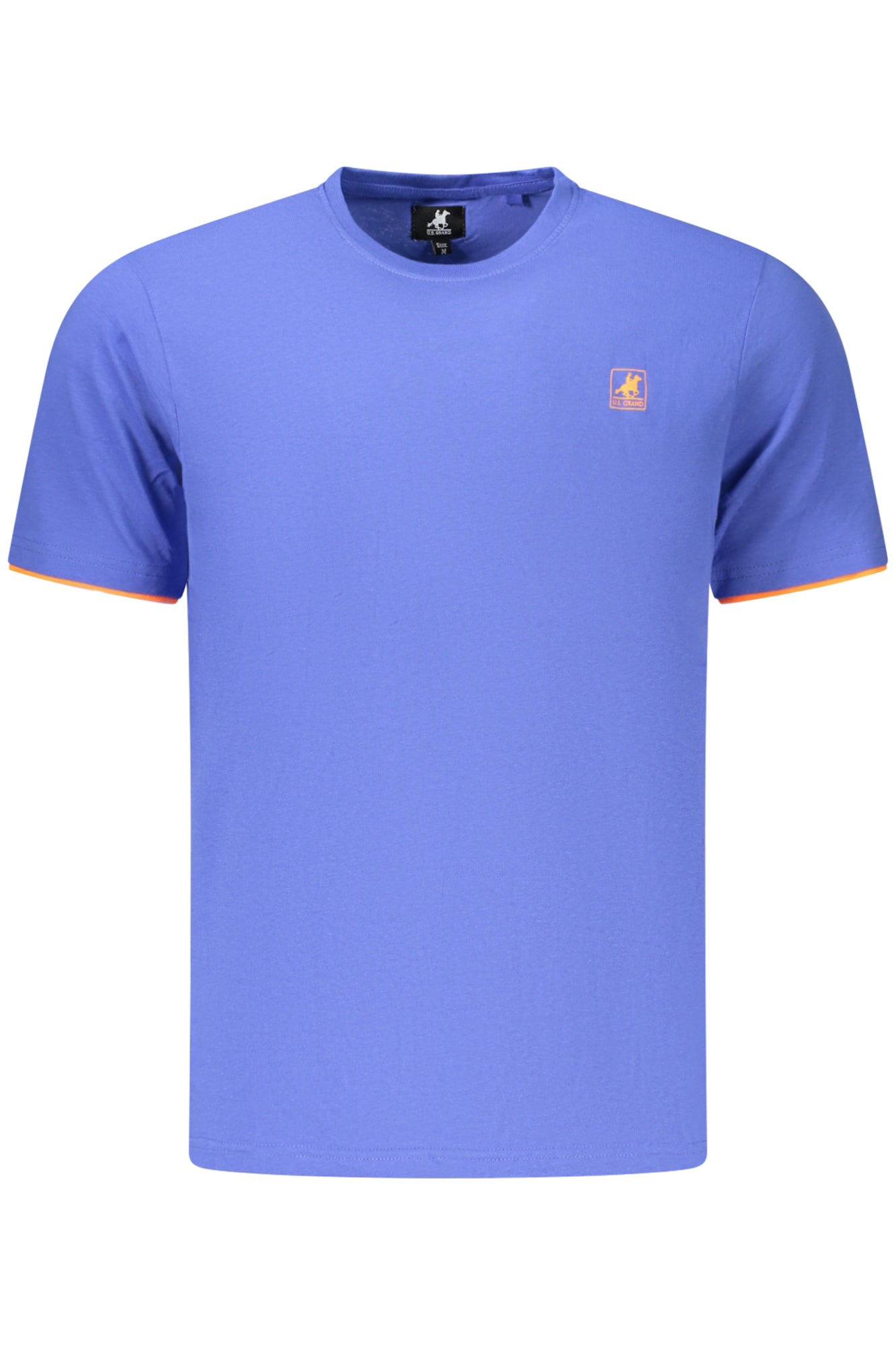 U.S. GRAND Herren T-Shirt | T-Shirts günstig online kaufen Blau