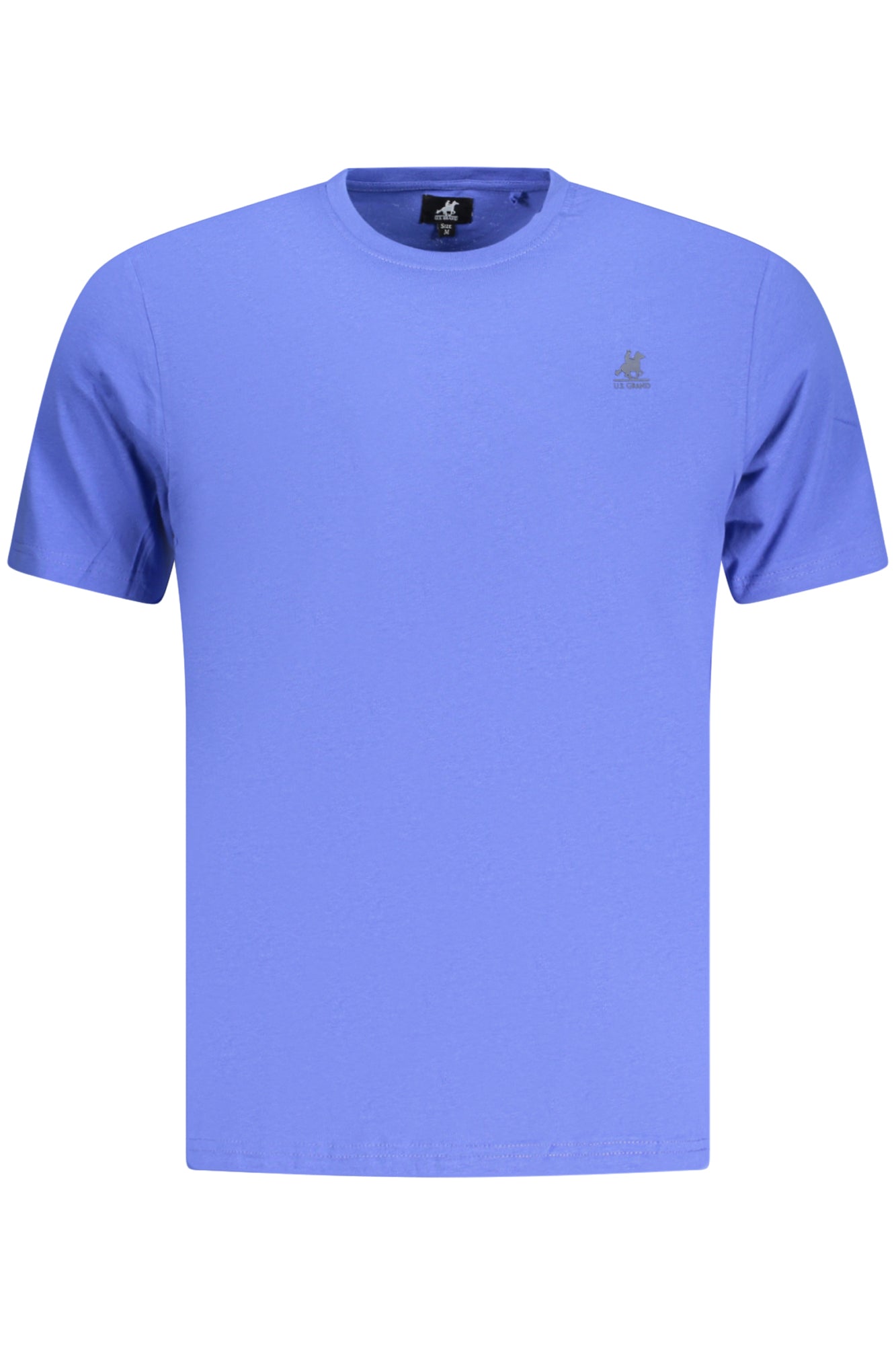 U.S. GRAND Herren T-Shirt | T-Shirts günstig online kaufen Blau