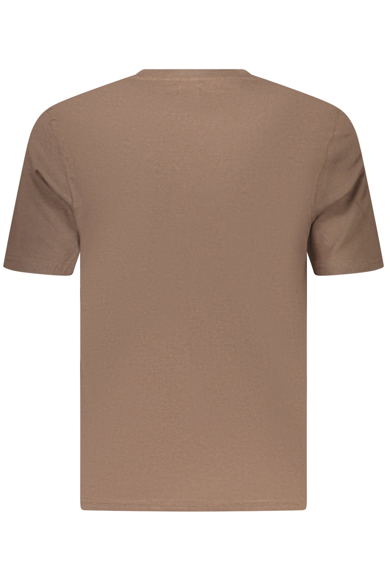U.S. GRAND Herren T-Shirt | T-Shirts günstig online kaufen Braun