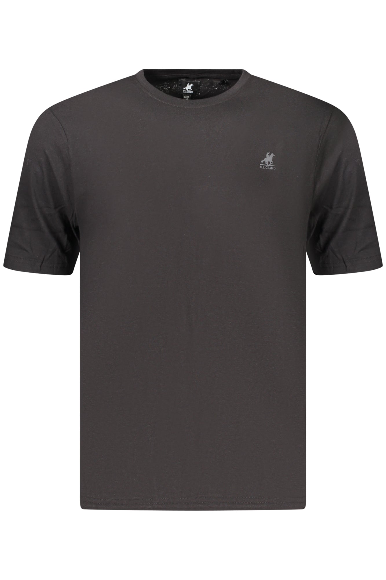 U.S. GRAND Herren T-Shirt | T-Shirts günstig online kaufen Schwarz