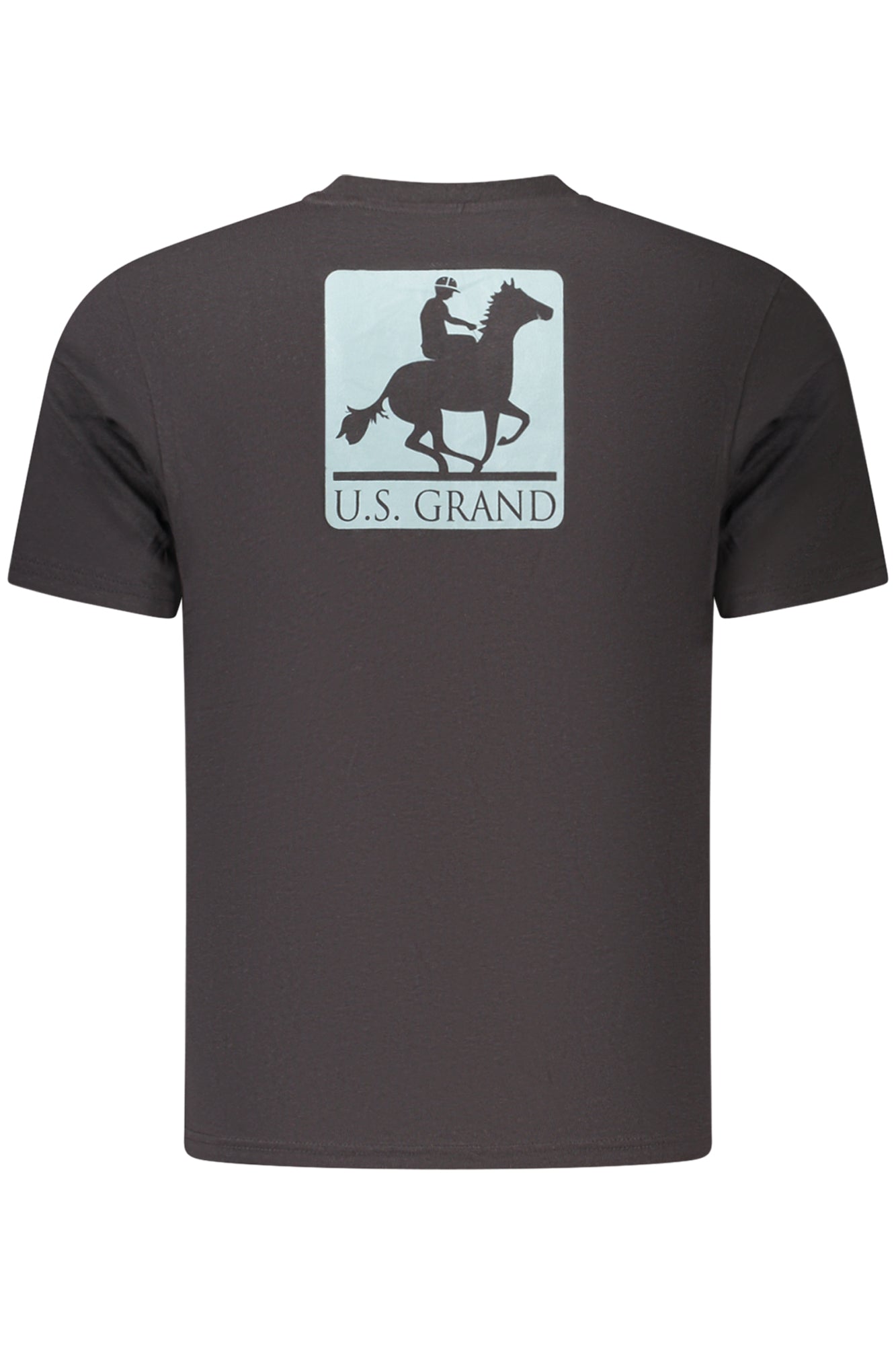 U.S. GRAND Herren T-Shirt | T-Shirts günstig online kaufen Schwarz