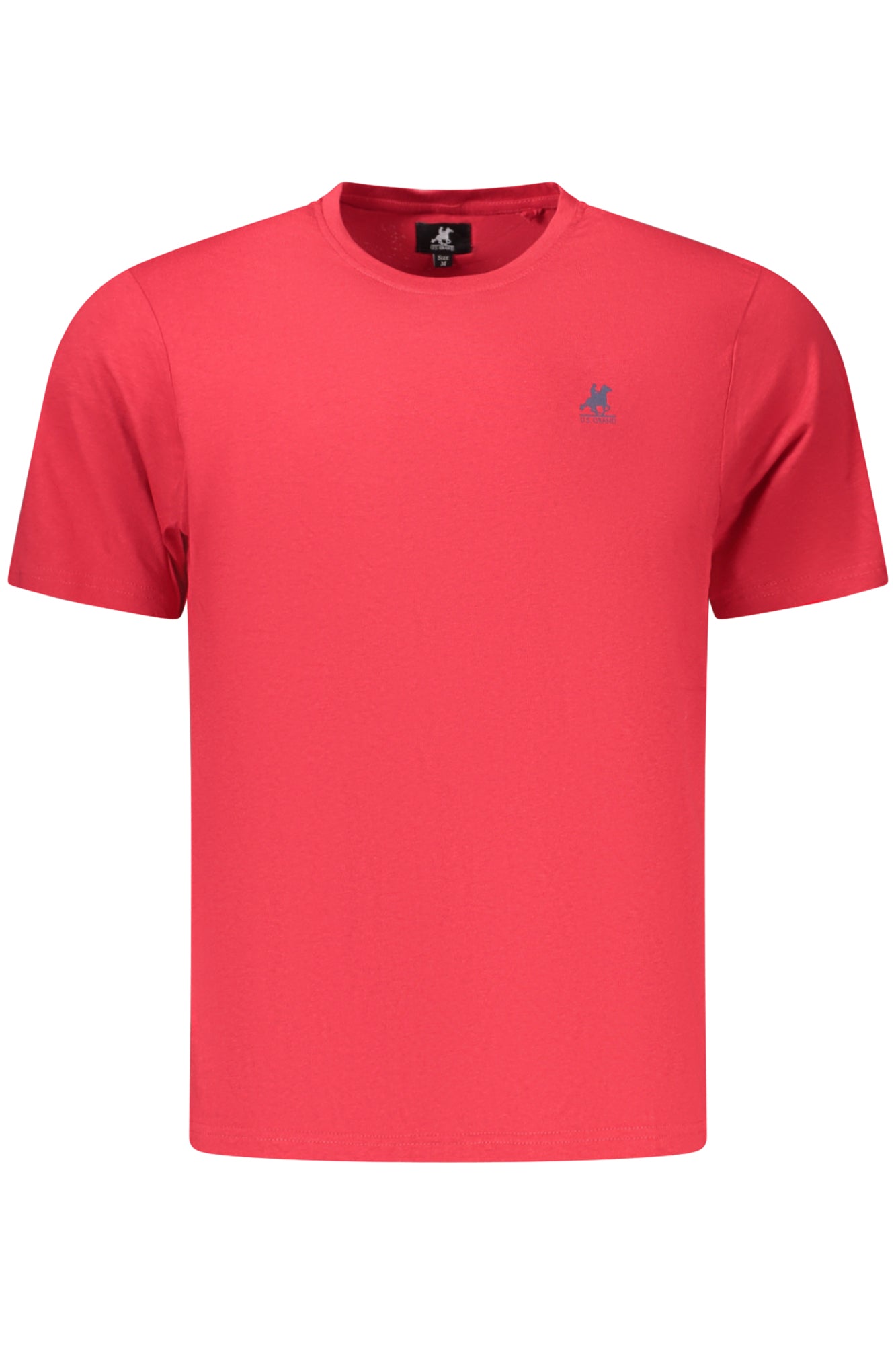 U.S. GRAND Herren T-Shirt | T-Shirts günstig online kaufen Rot
