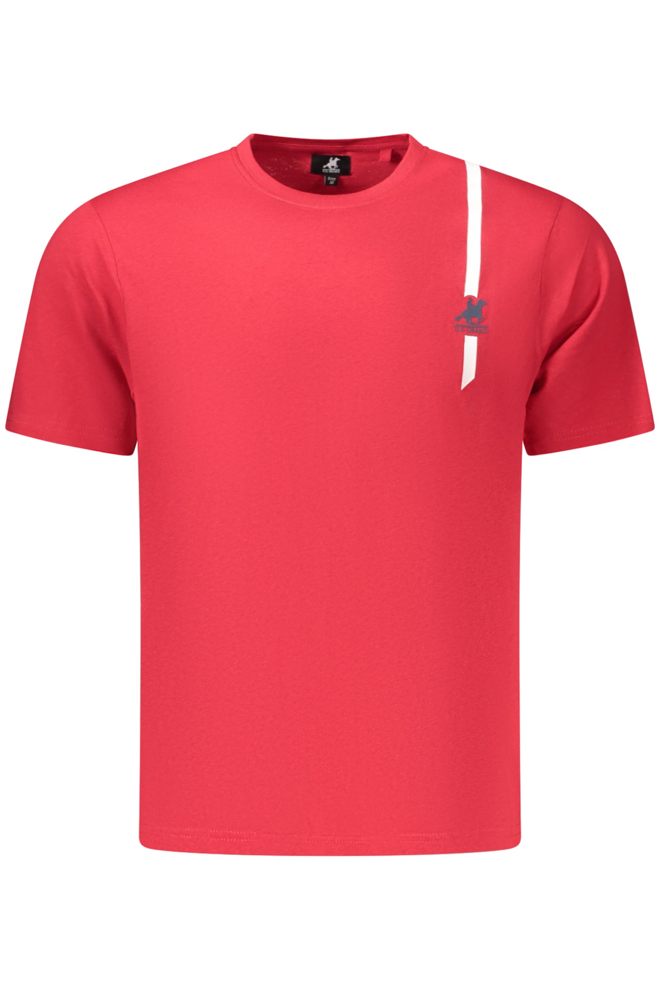 U.S. GRAND Herren T-Shirt | T-Shirts günstig online kaufen Rot