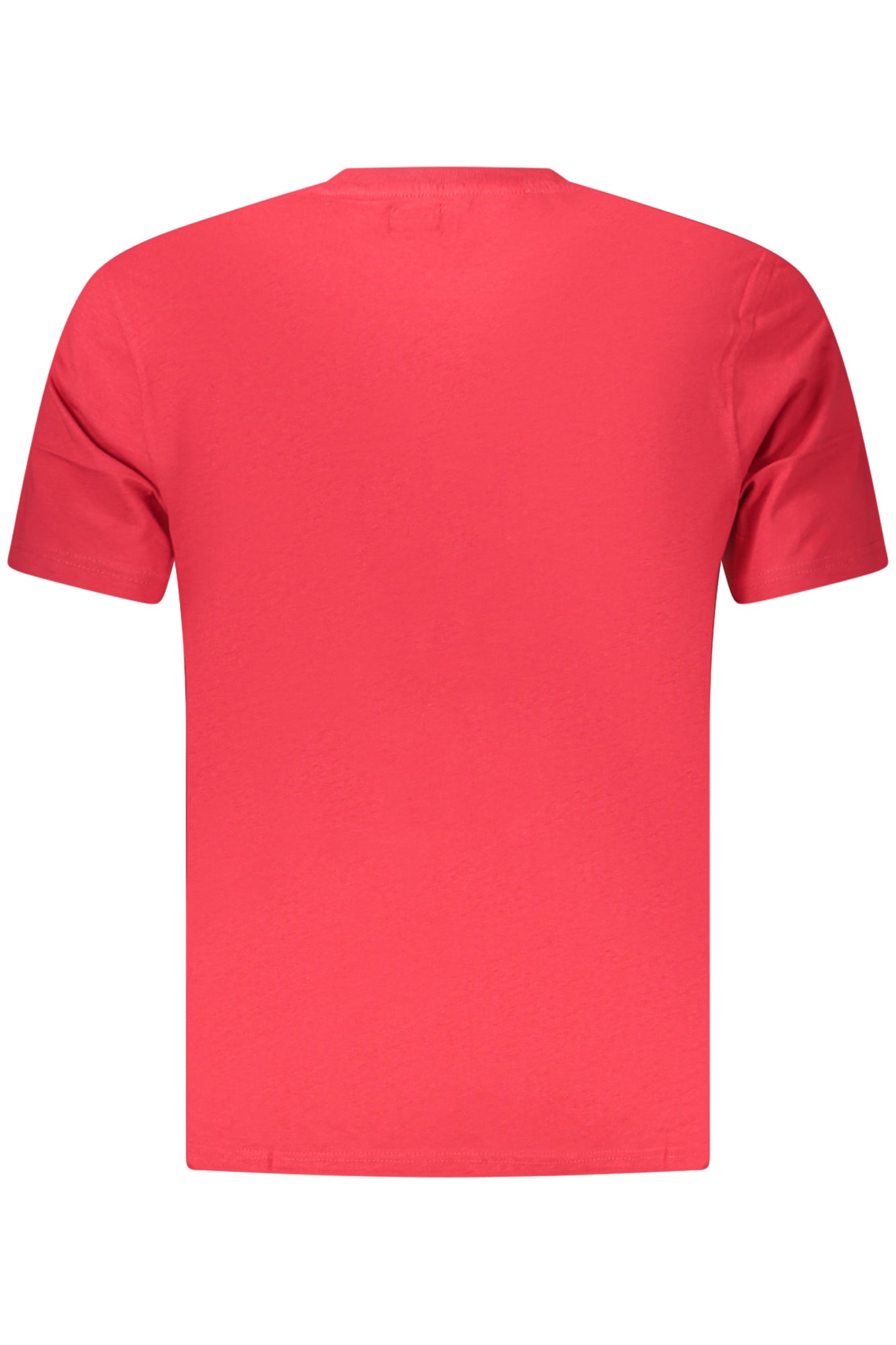 U.S. GRAND Herren T-Shirt | T-Shirts günstig online kaufen Rot