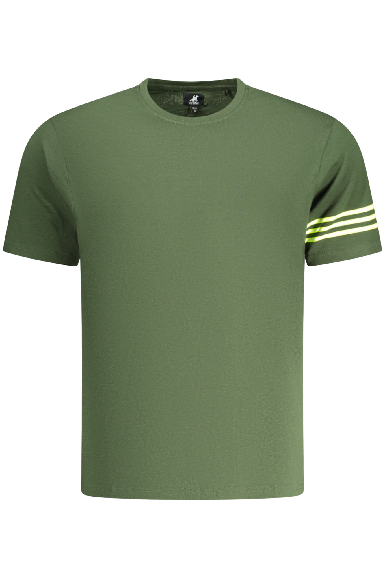 U.S. GRAND Herren T-Shirt | T-Shirts günstig online kaufen Grün