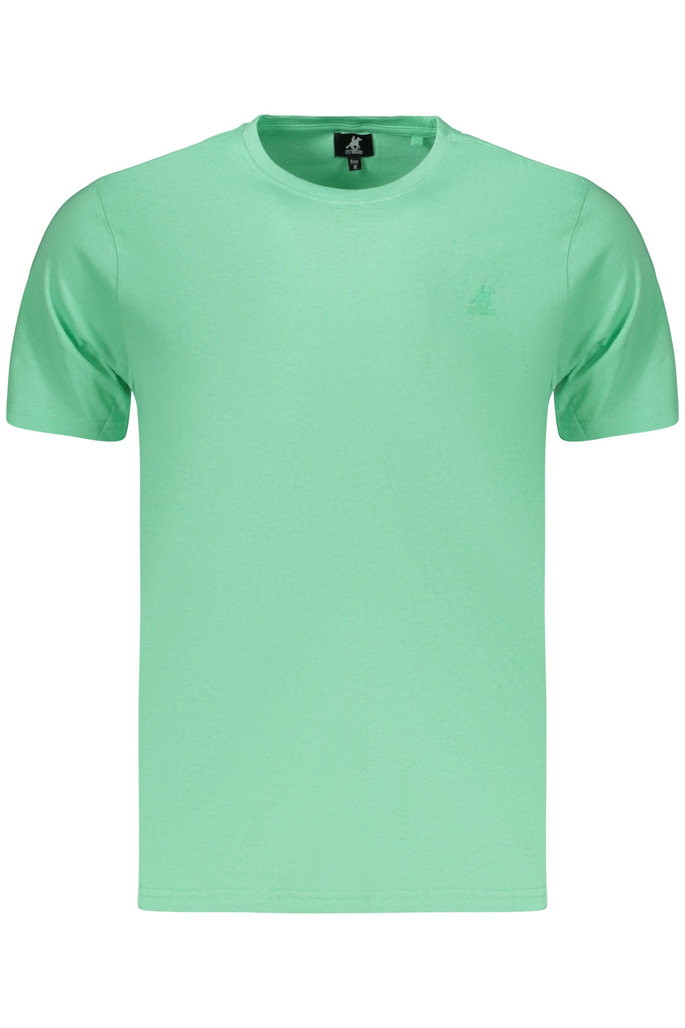 U.S. GRAND Herren T-Shirt | T-Shirts günstig online kaufen Grün