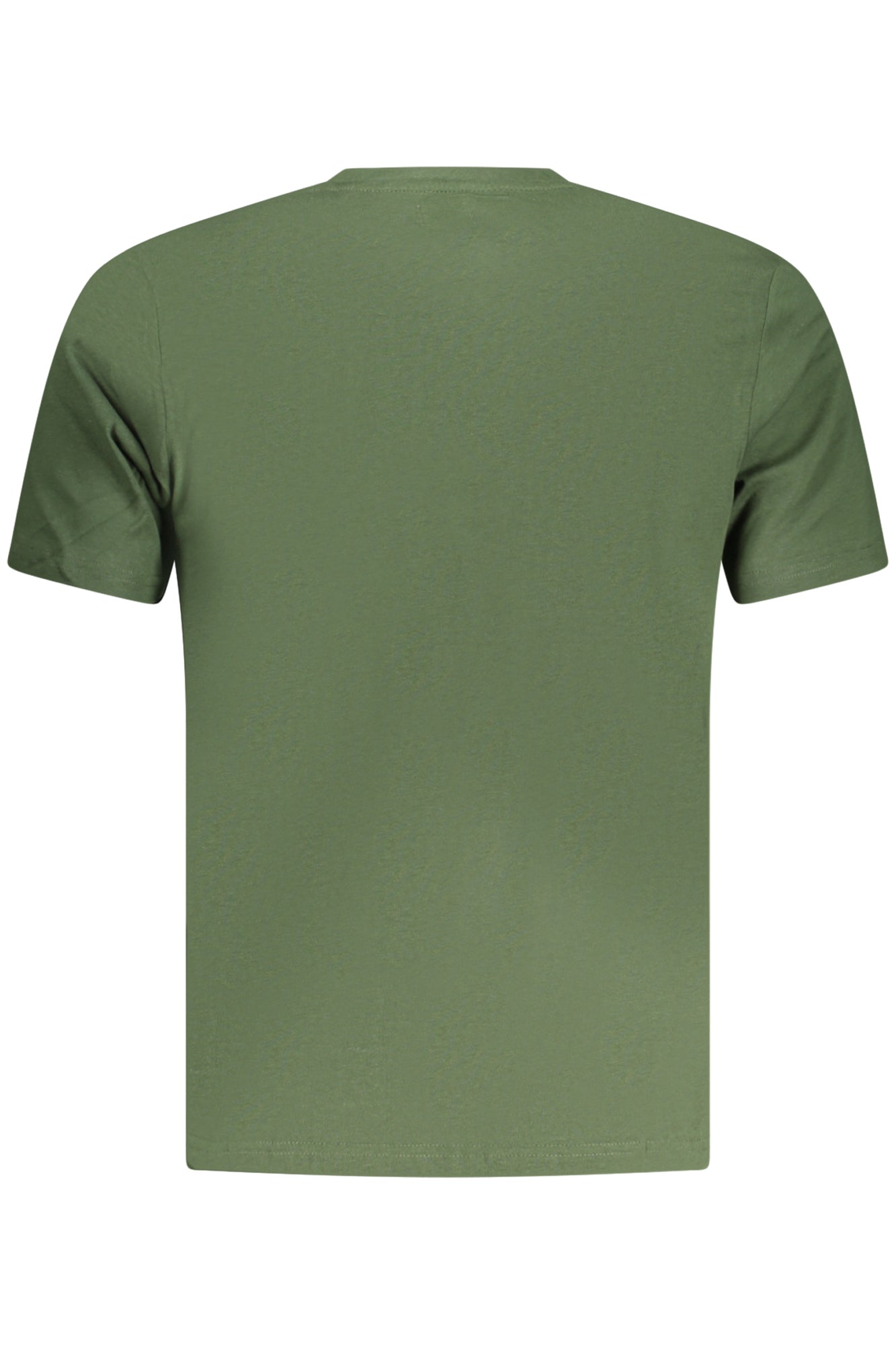 U.S. GRAND Herren T-Shirt | T-Shirts günstig online kaufen Grün