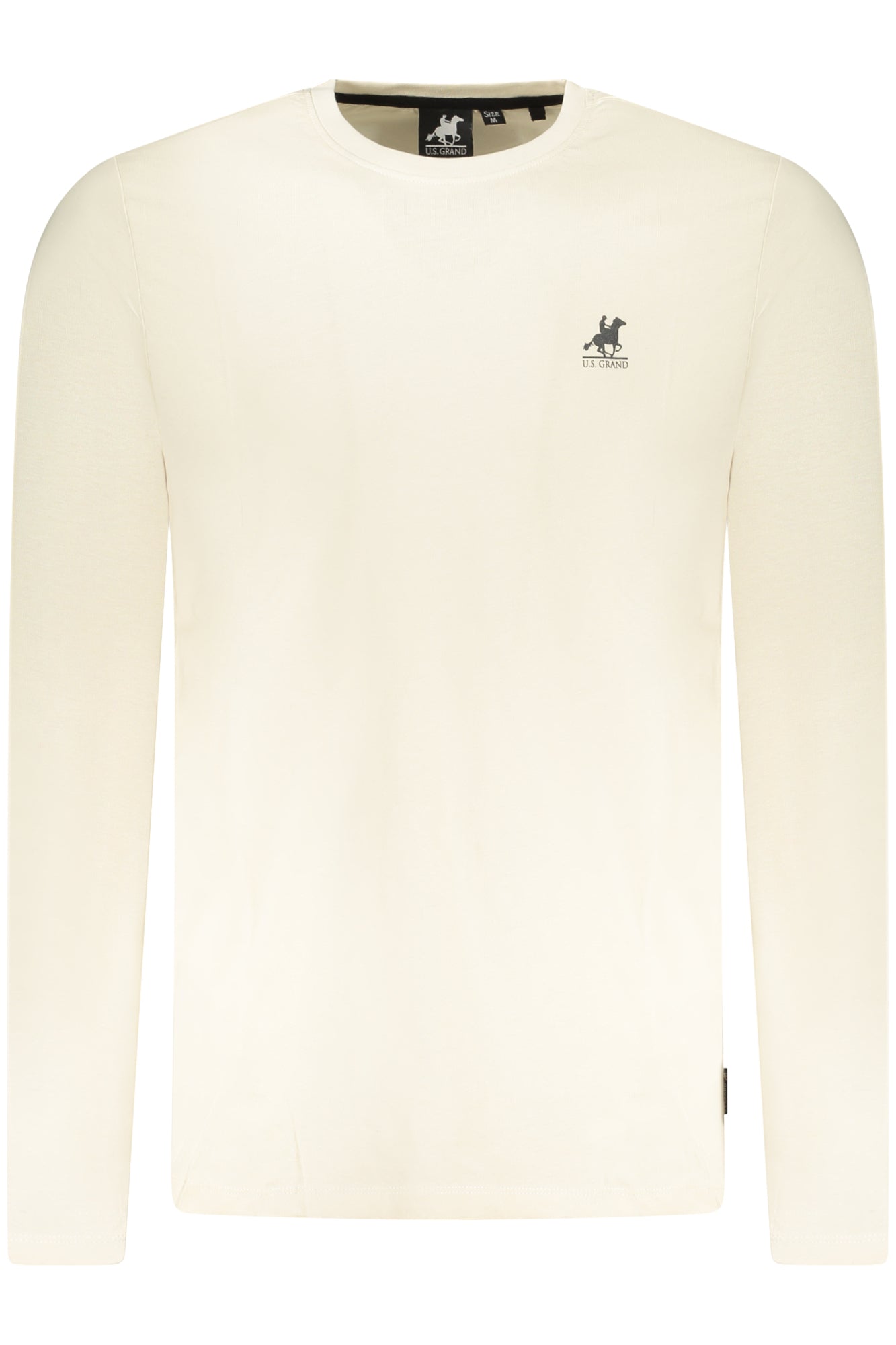 U.S. GRAND Herren T-Shirt | T-Shirts günstig online kaufen Beige