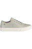 US-POLO ASSN. SPORTSCHUHE FRAU SILBER