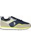 U.S. POLO ASSN. Sneaker Damen – Blaue Sportschuhe für Herbst/Winter | soulluna.de Blau