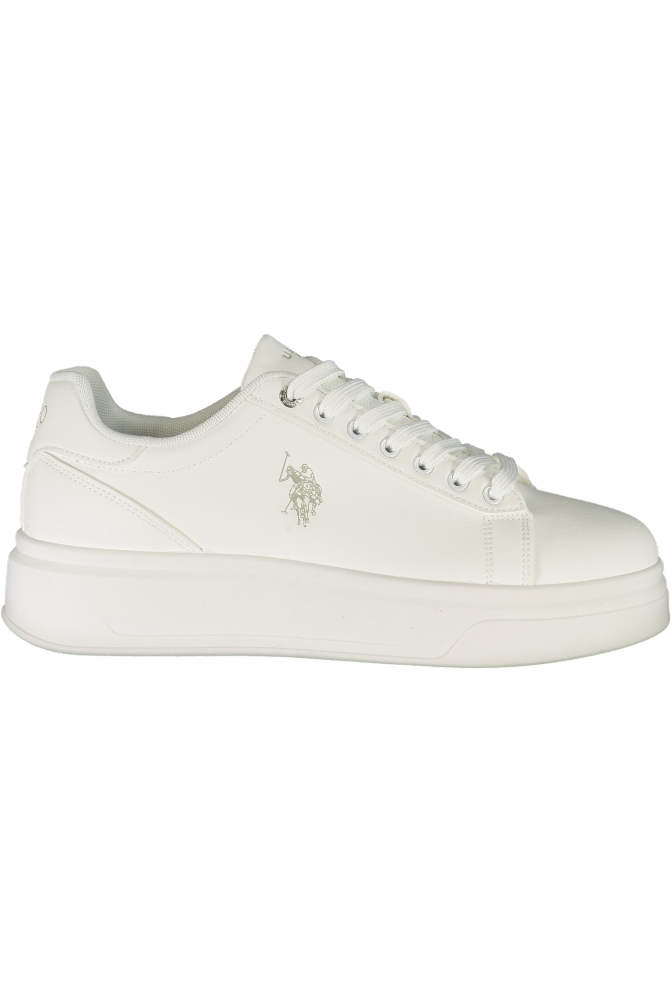 U.S. POLO ASSN. Herren Sneaker – Nan günstig online kaufen Weiß