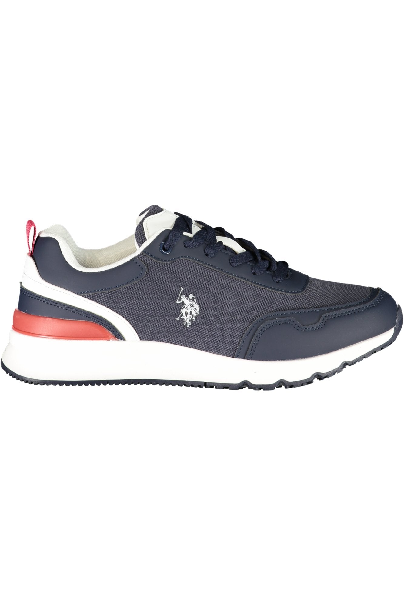 U.S. POLO ASSN. Herren Sneaker – Nan günstig online kaufen Blau