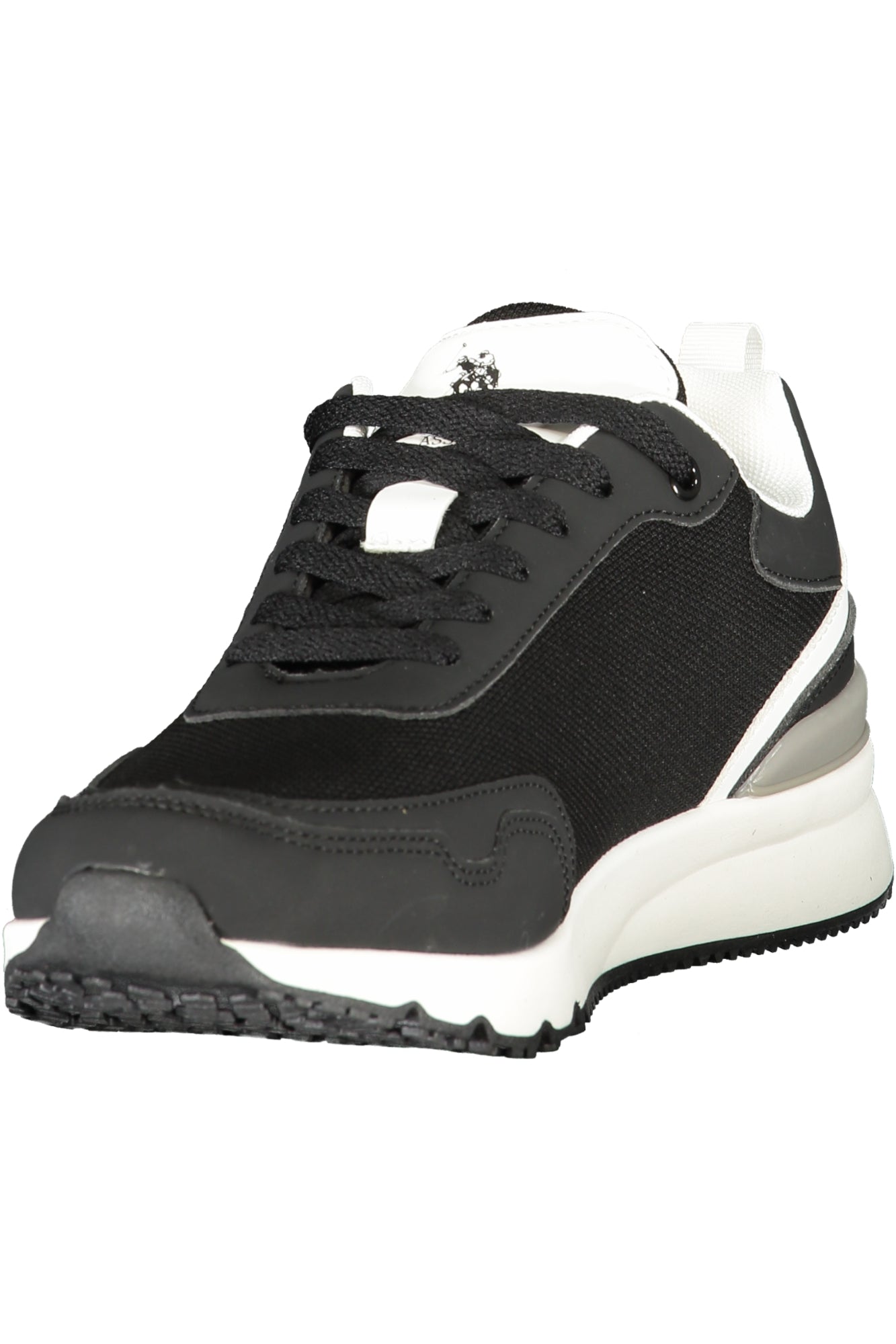 U.S. POLO ASSN. Herren Sneaker – Nan günstig online kaufen Schwarz