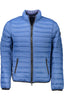 U.S. POLO ASSN. Jacke Herren – Wendbare Winterjacke in Blau | soulluna.de Blau