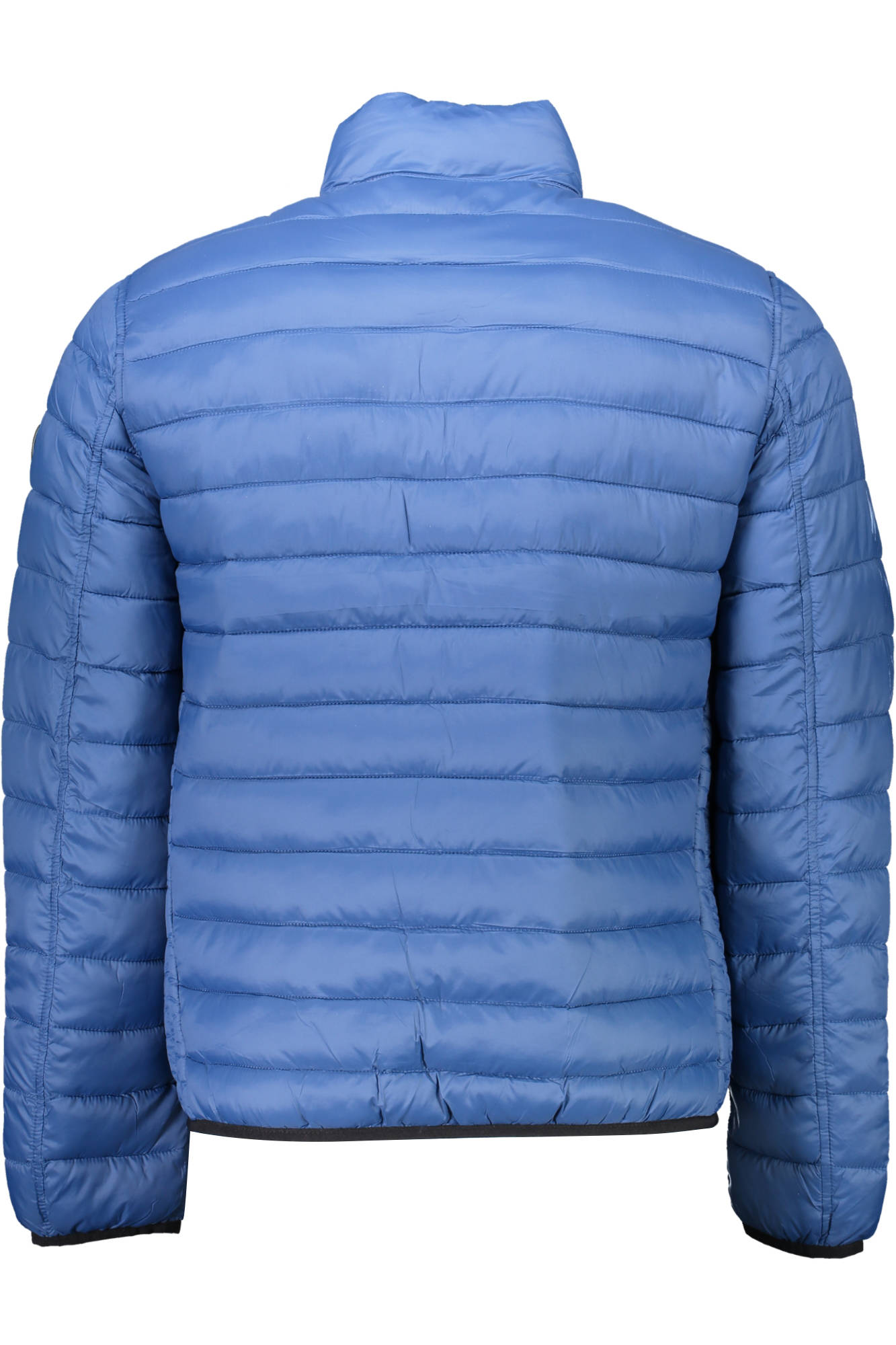 U.S. POLO ASSN. Jacke Herren – Wendbare Winterjacke in Blau | soulluna.de Blau