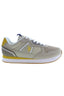 U.S. POLO BEST PRICE Herren Sportschuhe Beige – Bequeme Sneaker für Frühjahr/Sommer Beige