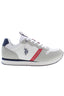 US POLO BEST PRICE HERREN SPORTSCHUHE WEISS