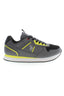 US POLO BEST PRICE HERREN SPORTSCHUHE GRAU