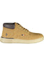 U.S. POLO ASSN. Herren Sneaker – Nan günstig online kaufen Braun