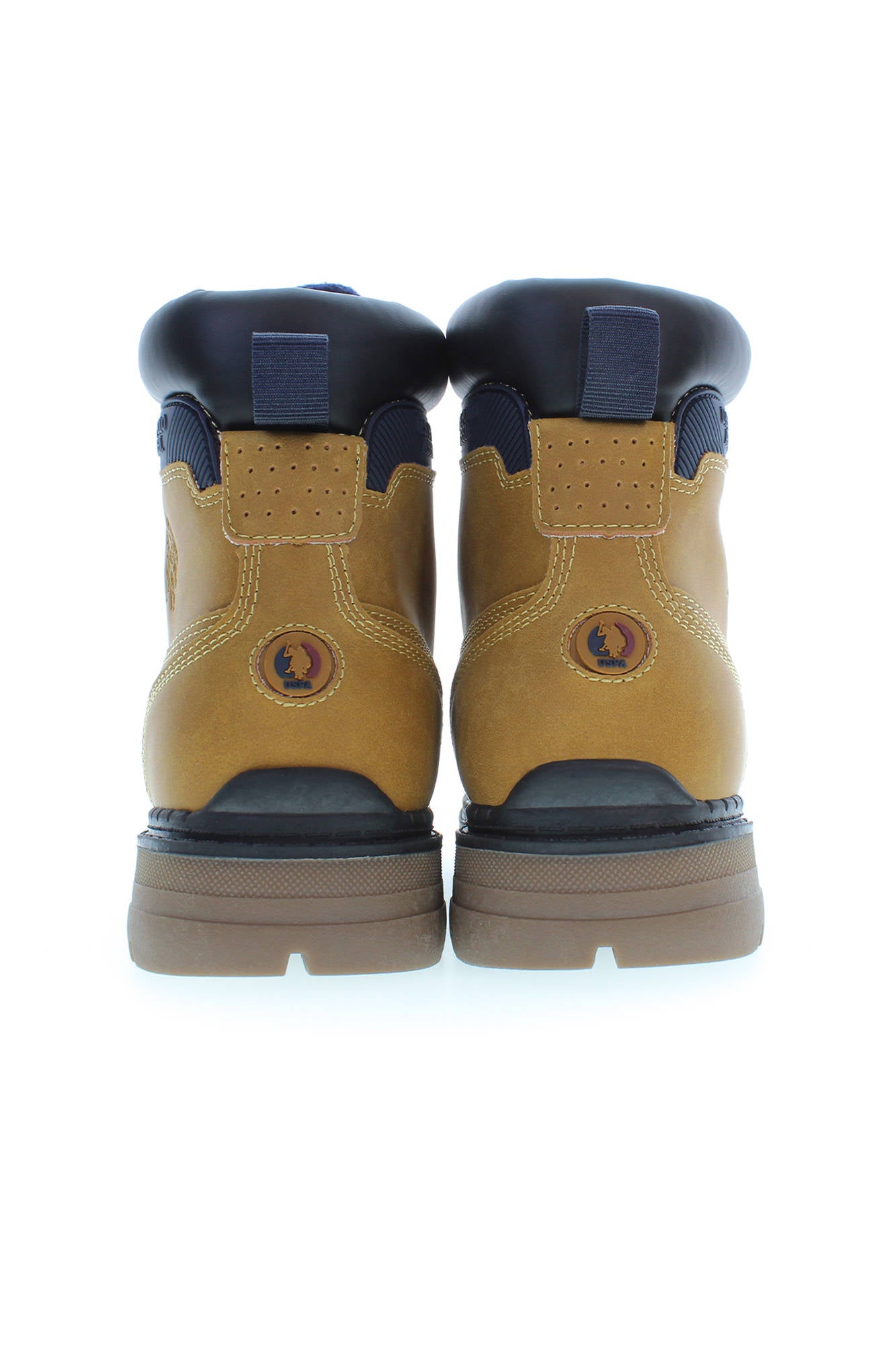 U.S. POLO BEST PRICE Herren Stiefeletten online kaufen Beige