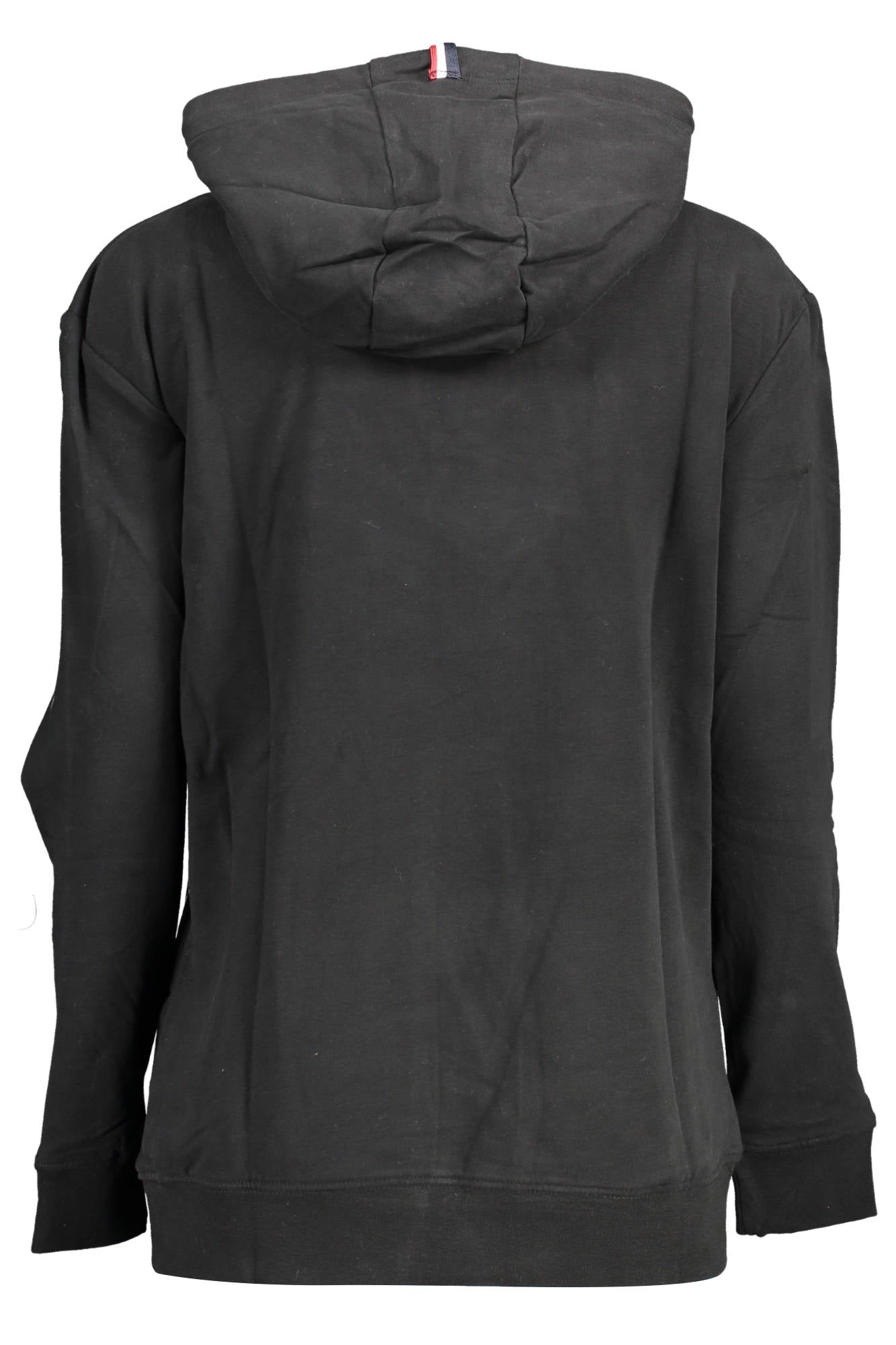 U.S. POLO Sweatshirt Damen Braun – Kapuzenpullover für Herbst/Winter | soulluna.de Schwarz