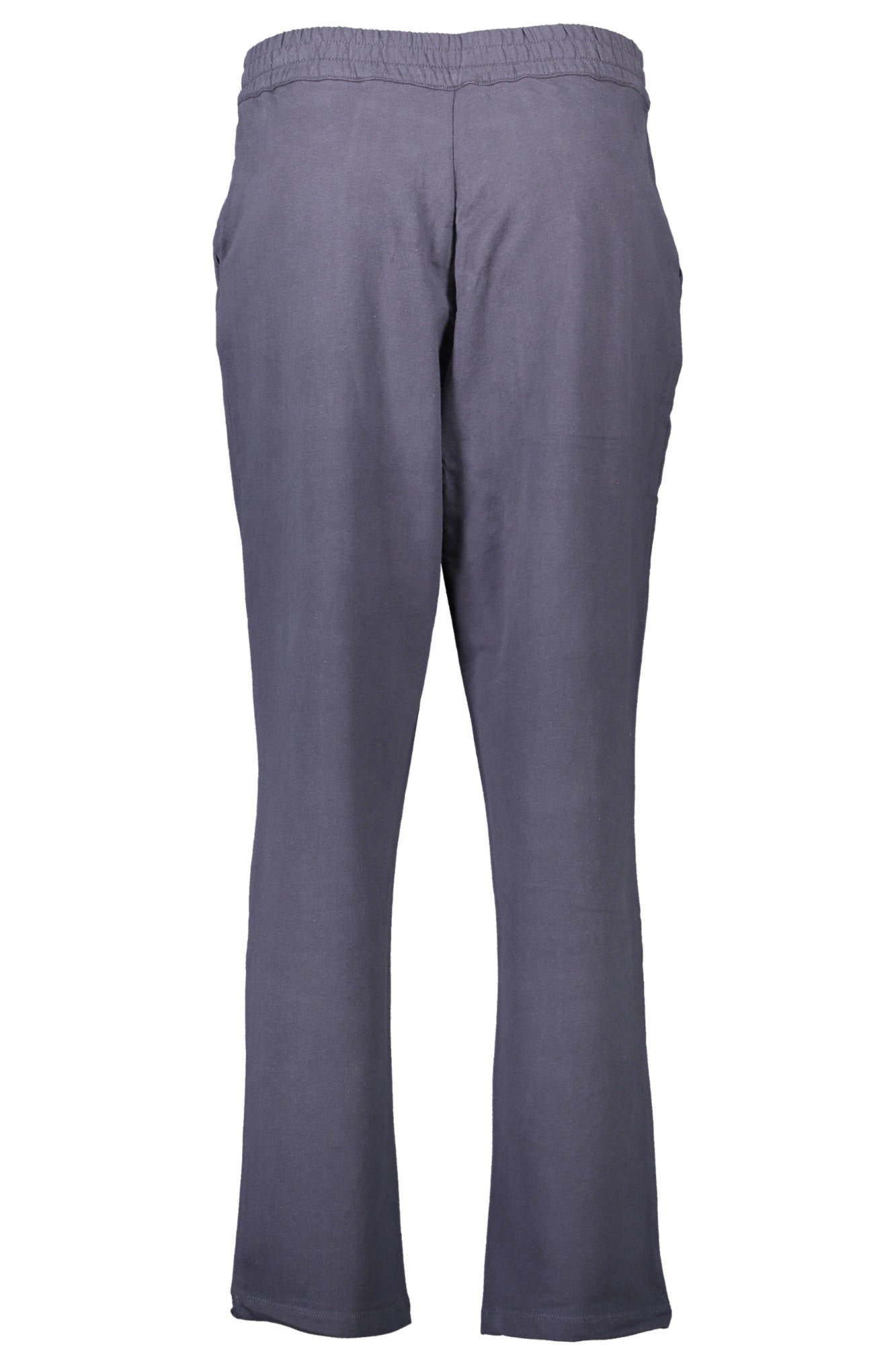 U.S. POLO Jogginghose Damen Blau – Elastischer Bund & 2 Taschen | HW Blau